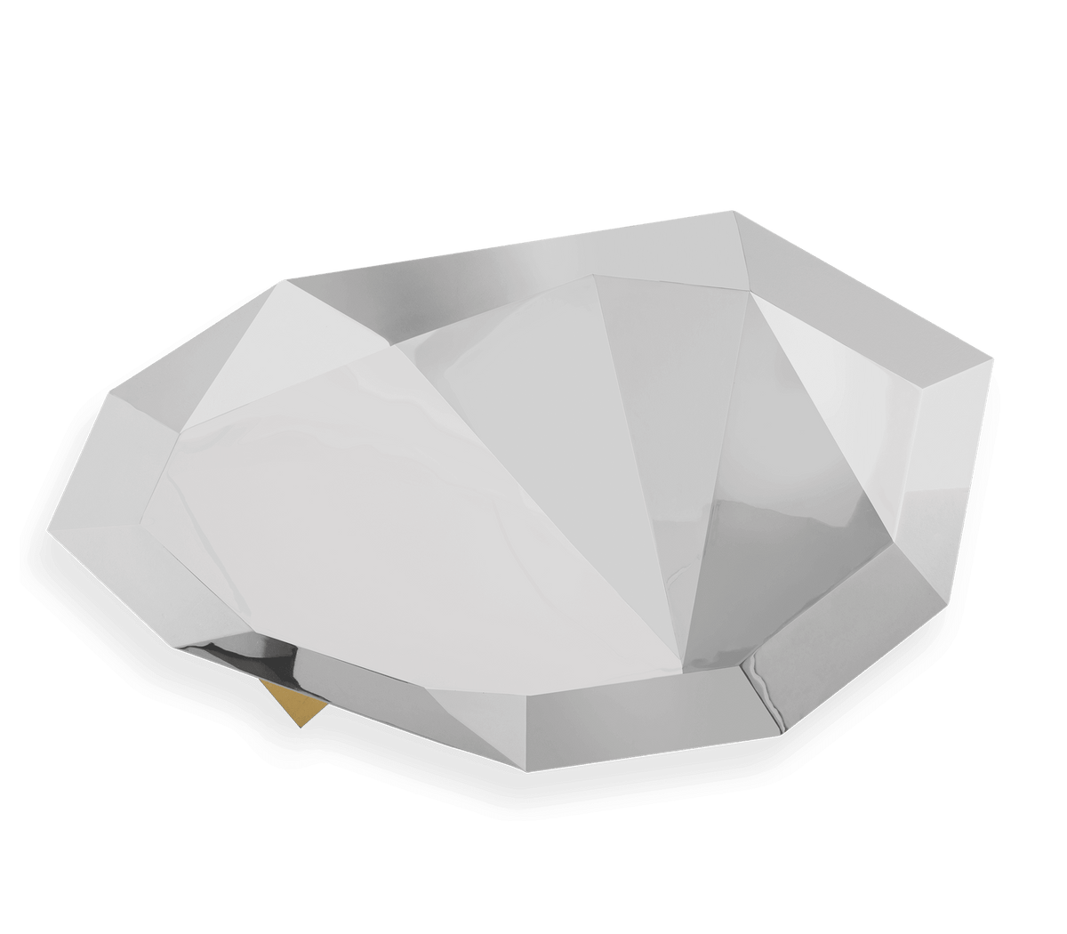 Diamond Center Table by Boca do Lobo – view 2