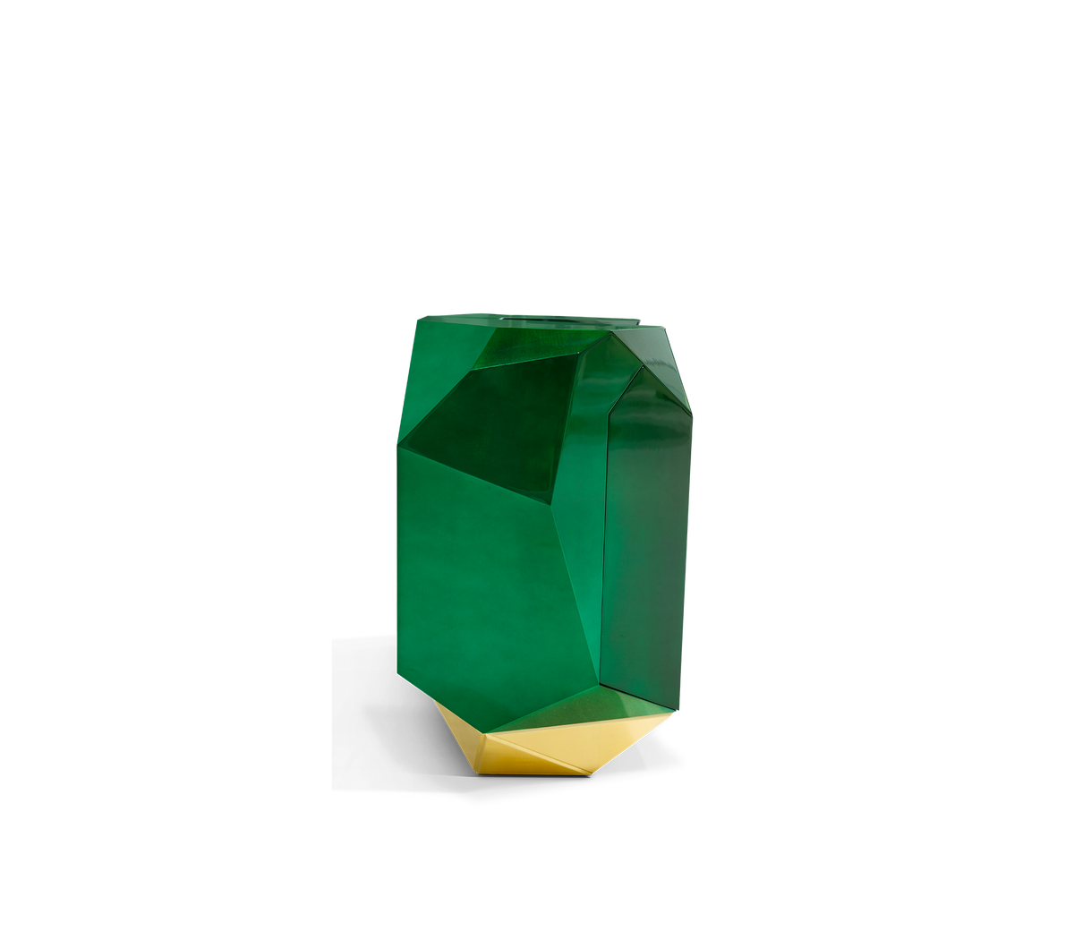 Diamond Emerald Sideboard by Boca do Lobo – view 4