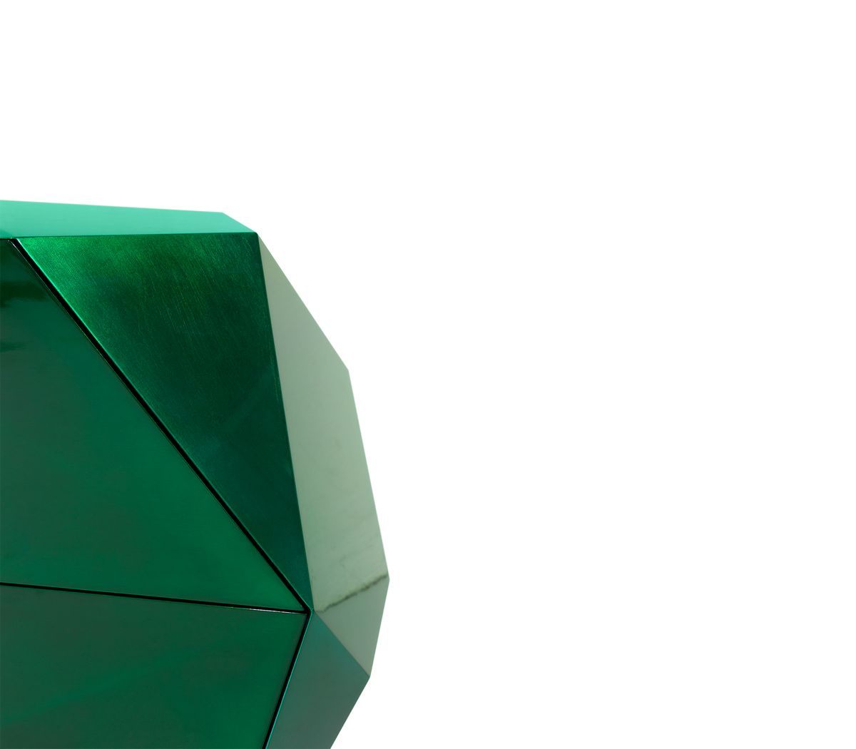 Diamond Emerald Sideboard by Boca do Lobo – view 5