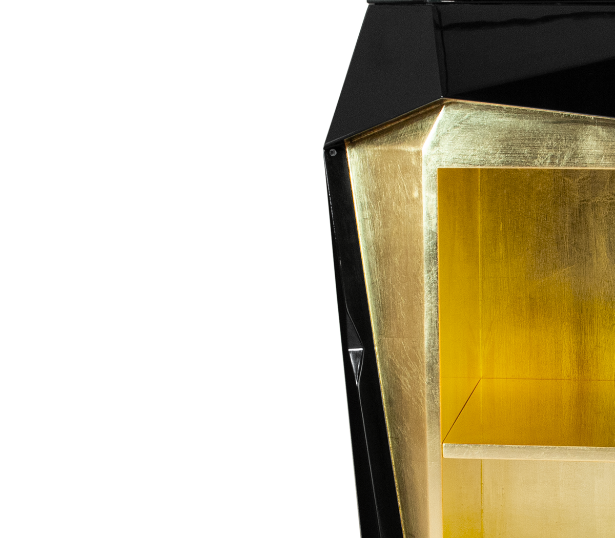 Diamond Freestand by Boca do Lobo – view 6