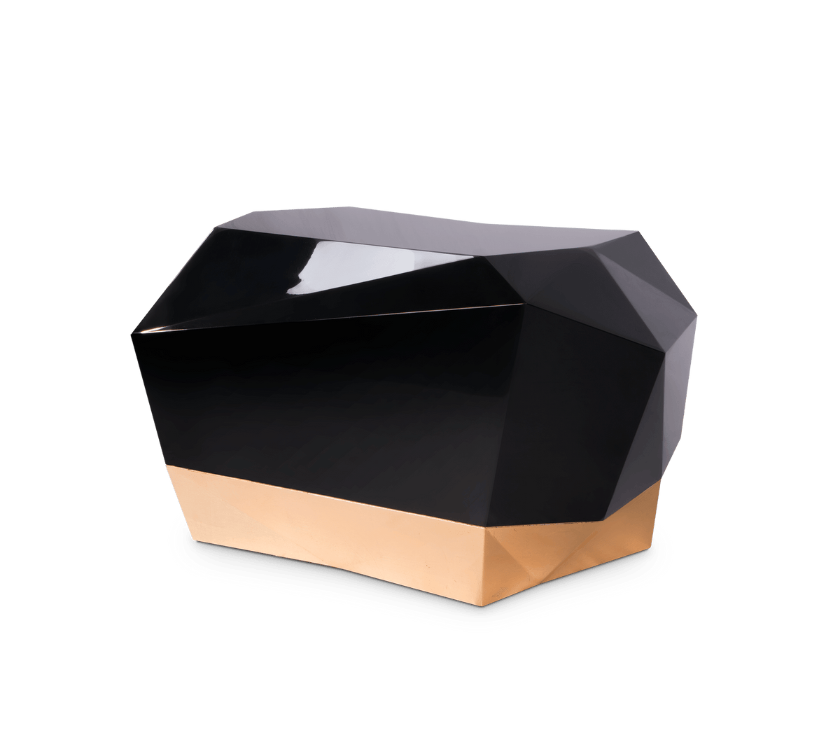 Diamond Nightstand by Boca do Lobo – view 2