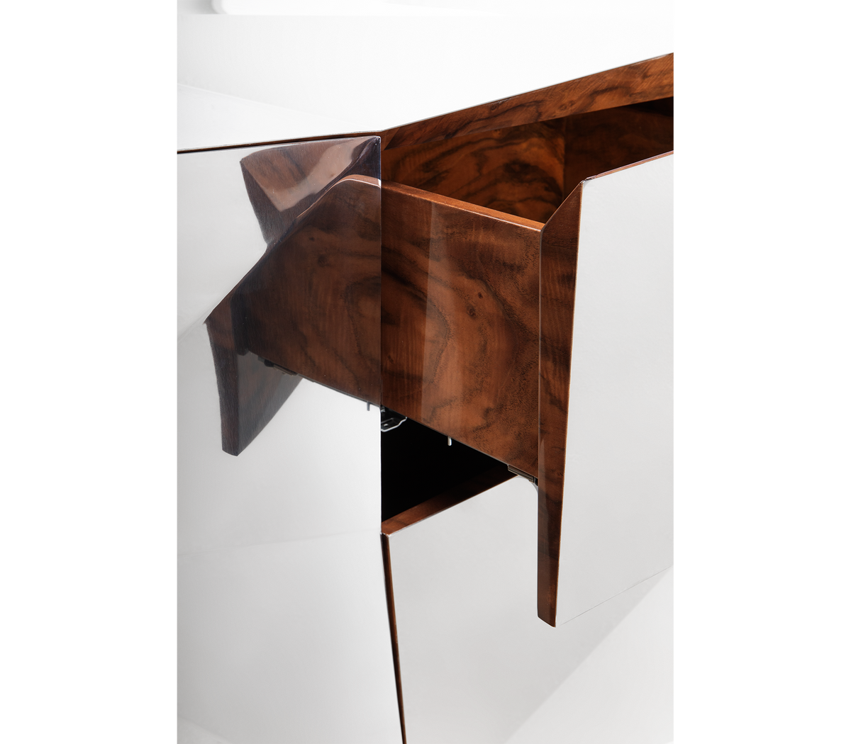 Diamond Pyrite Sideboard by Boca do Lobo – view 5