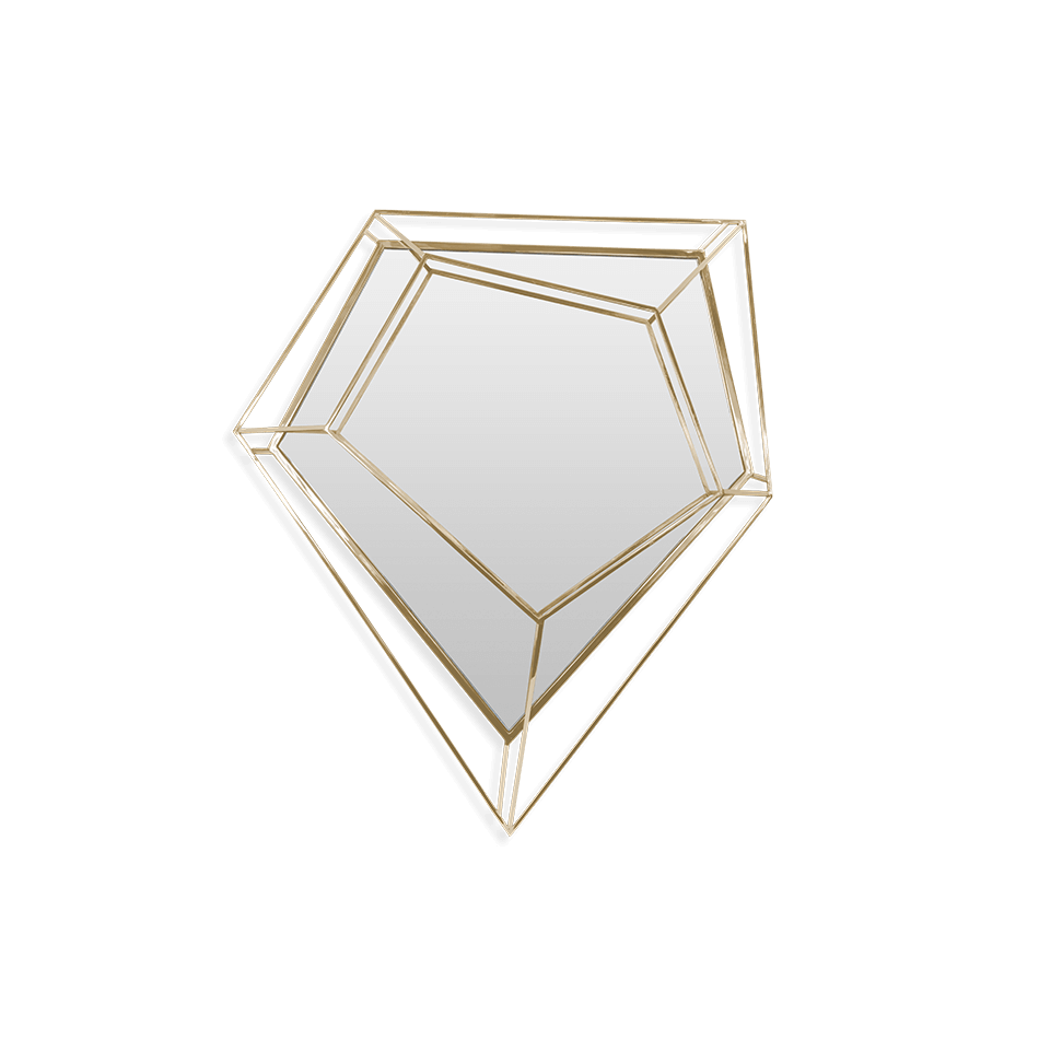 Diamond Small by Essential Home