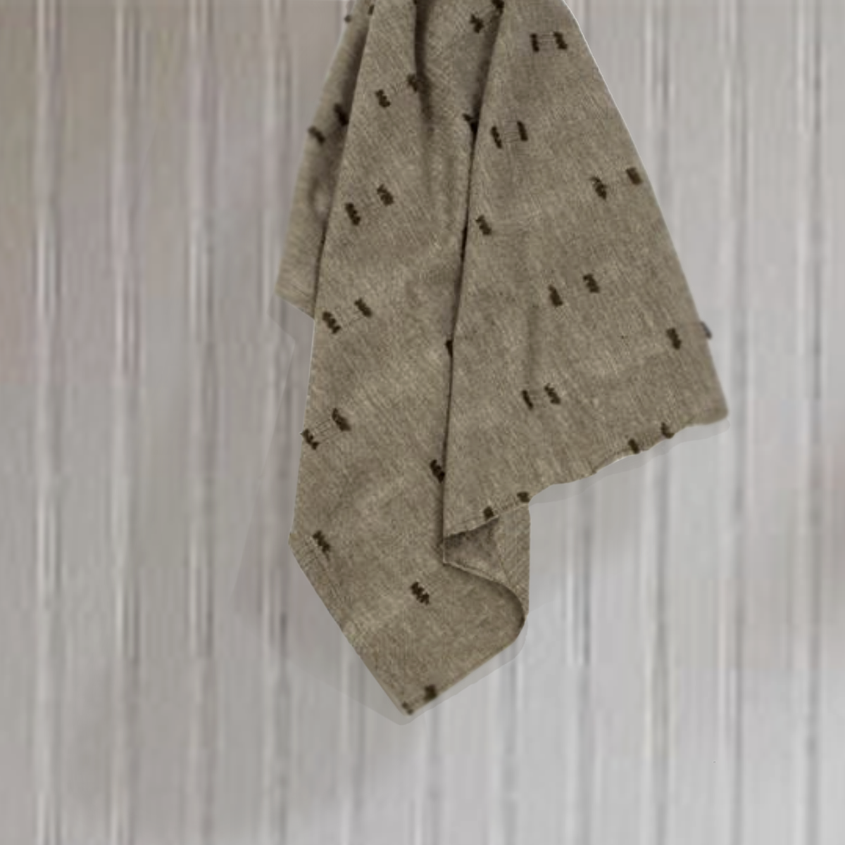 Decker Tea Towel - Source by Studio Skara, view 2