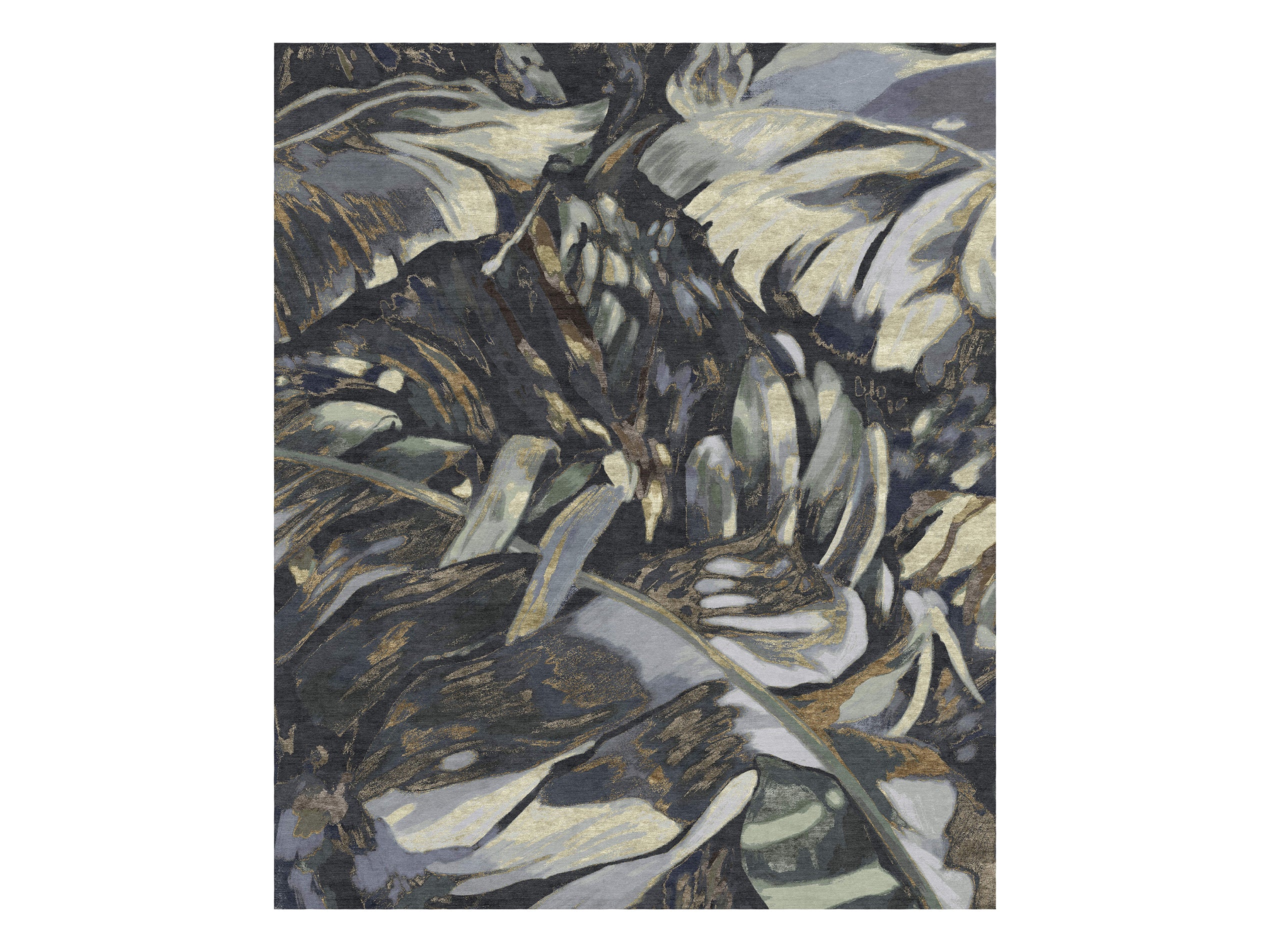 Dark Forest image