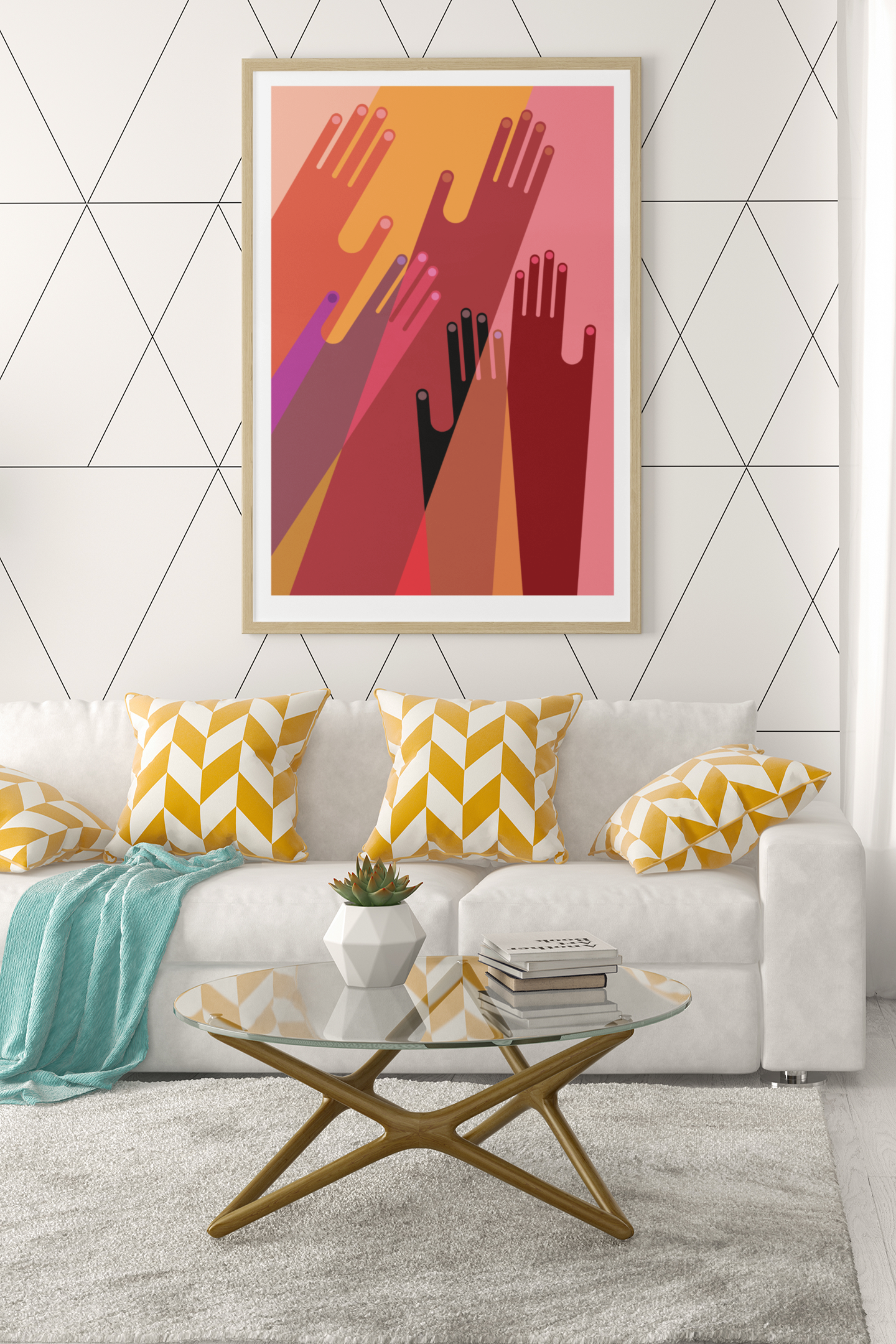 Unity by Kirsten Ulve - view 4