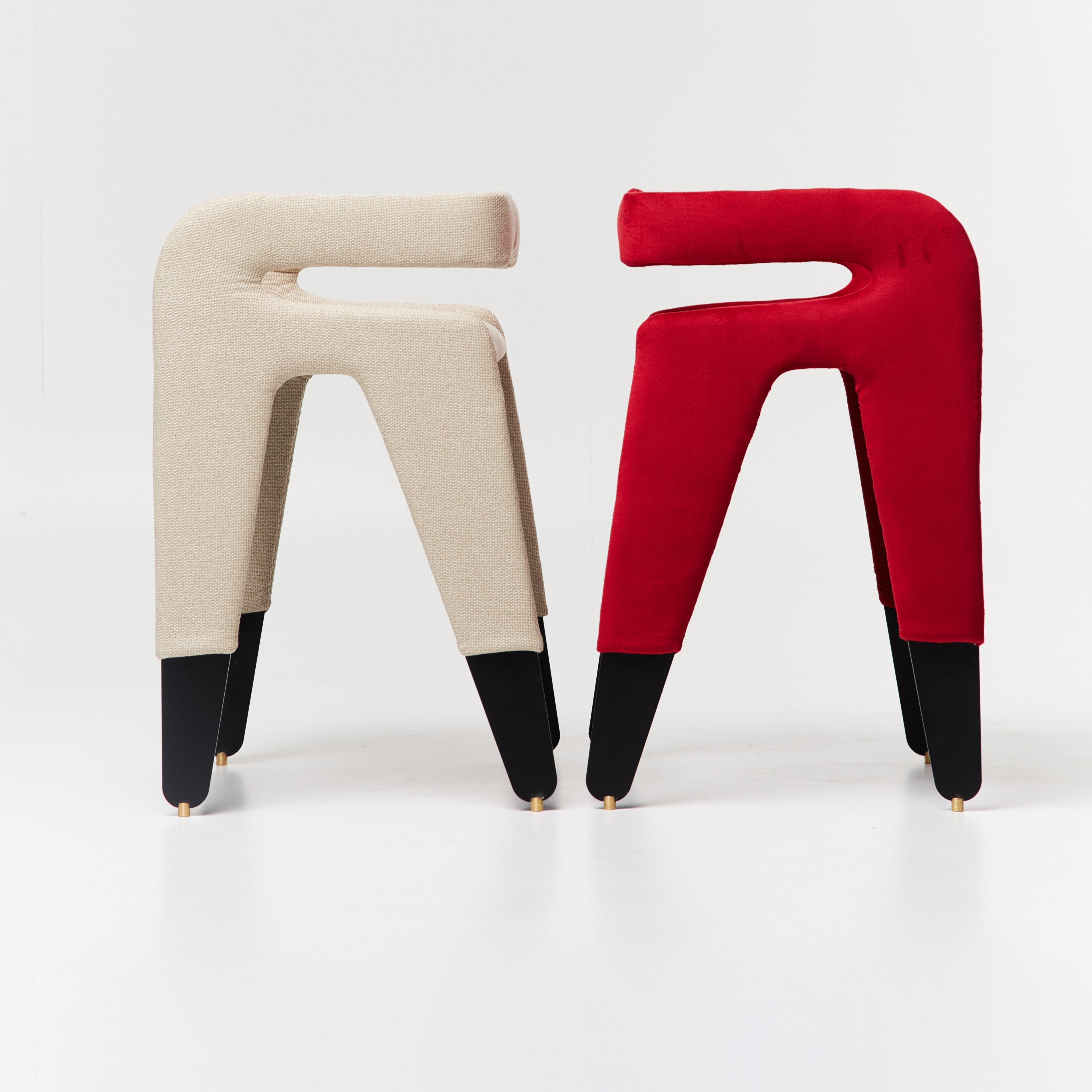 Contato - Bar Chair image 2