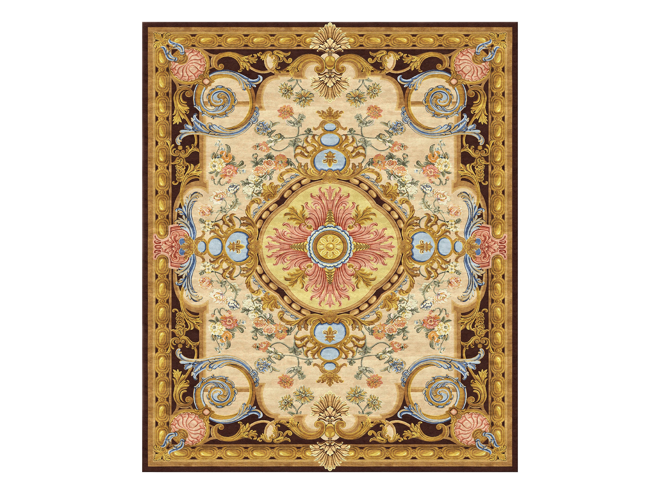 Renaissance Gold image
