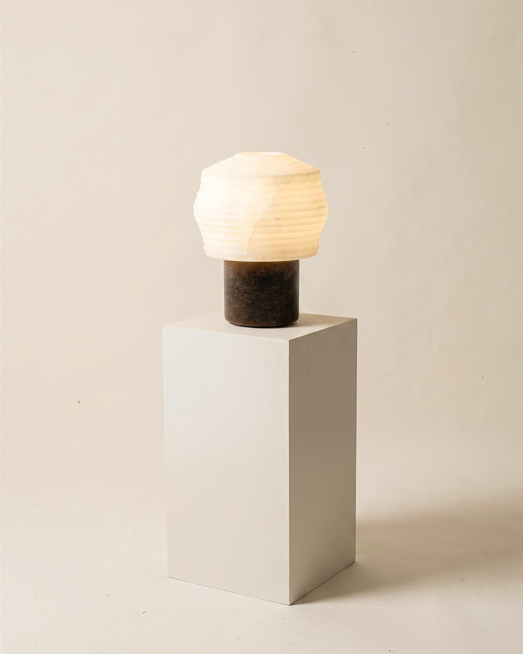 PAPIRO LAMP by Luis Gimeno image 6