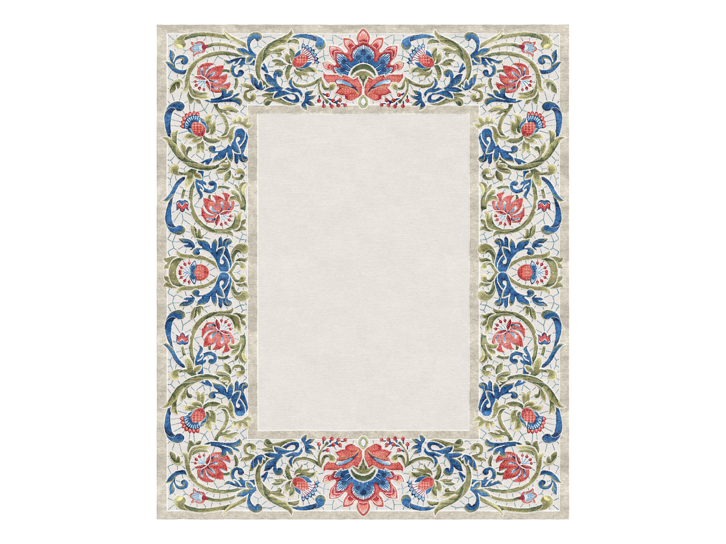 Clementine Muse Coral image