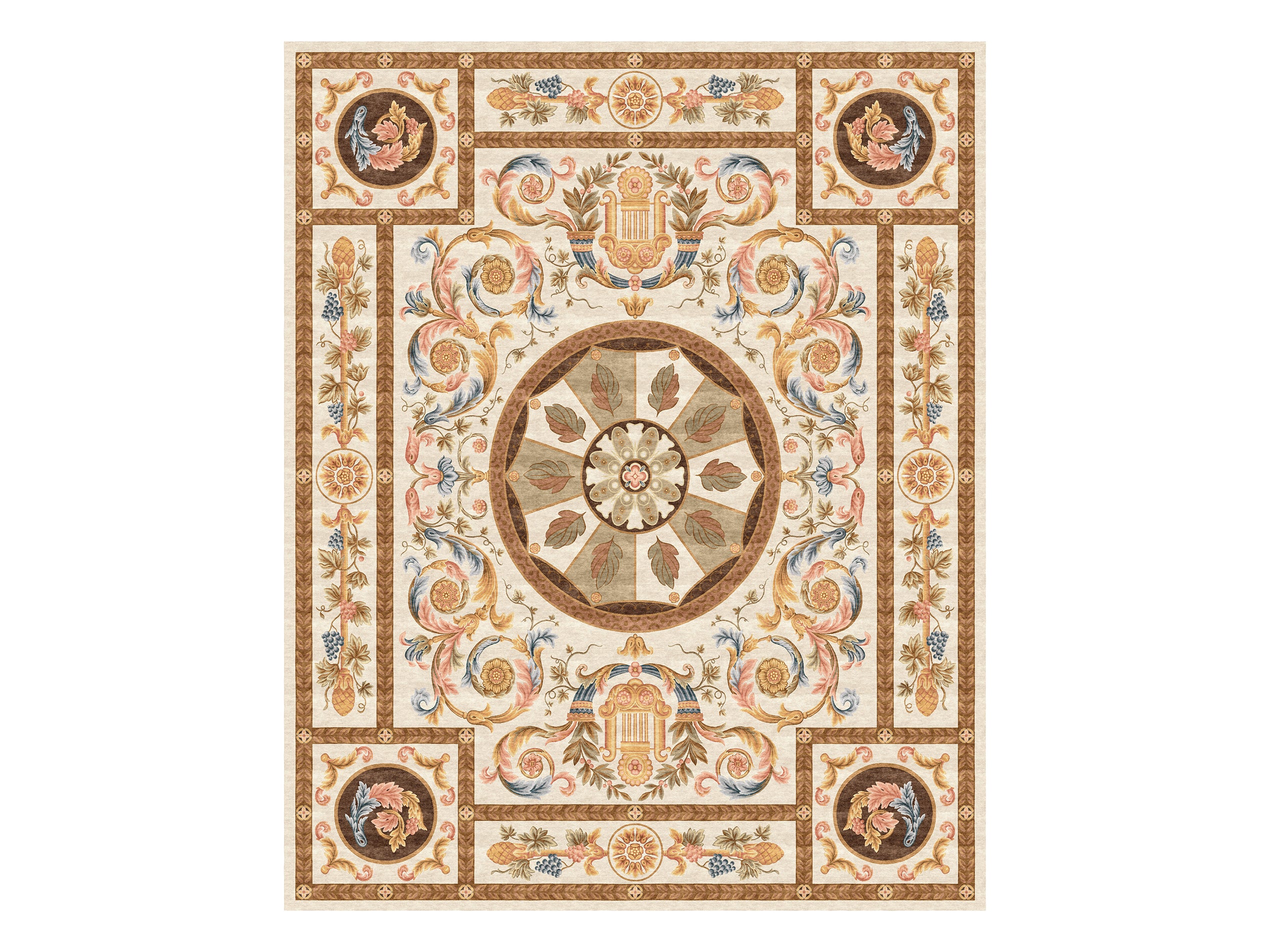 Royal Arfa Ochre image