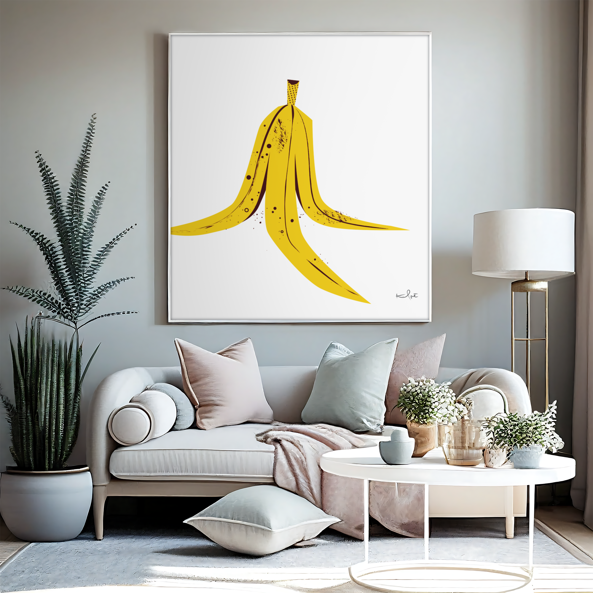 Banana Peel �����������������