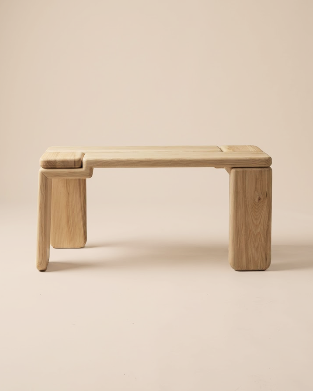 THE KNOT BENCH by Luis Gimeno image 2