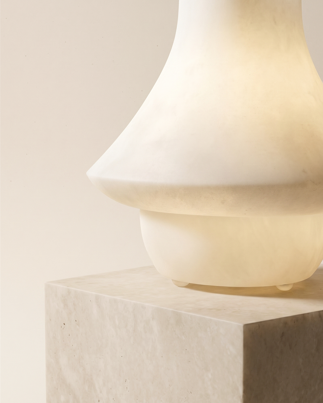 LLAR LAMP by Luis Gimeno image 3