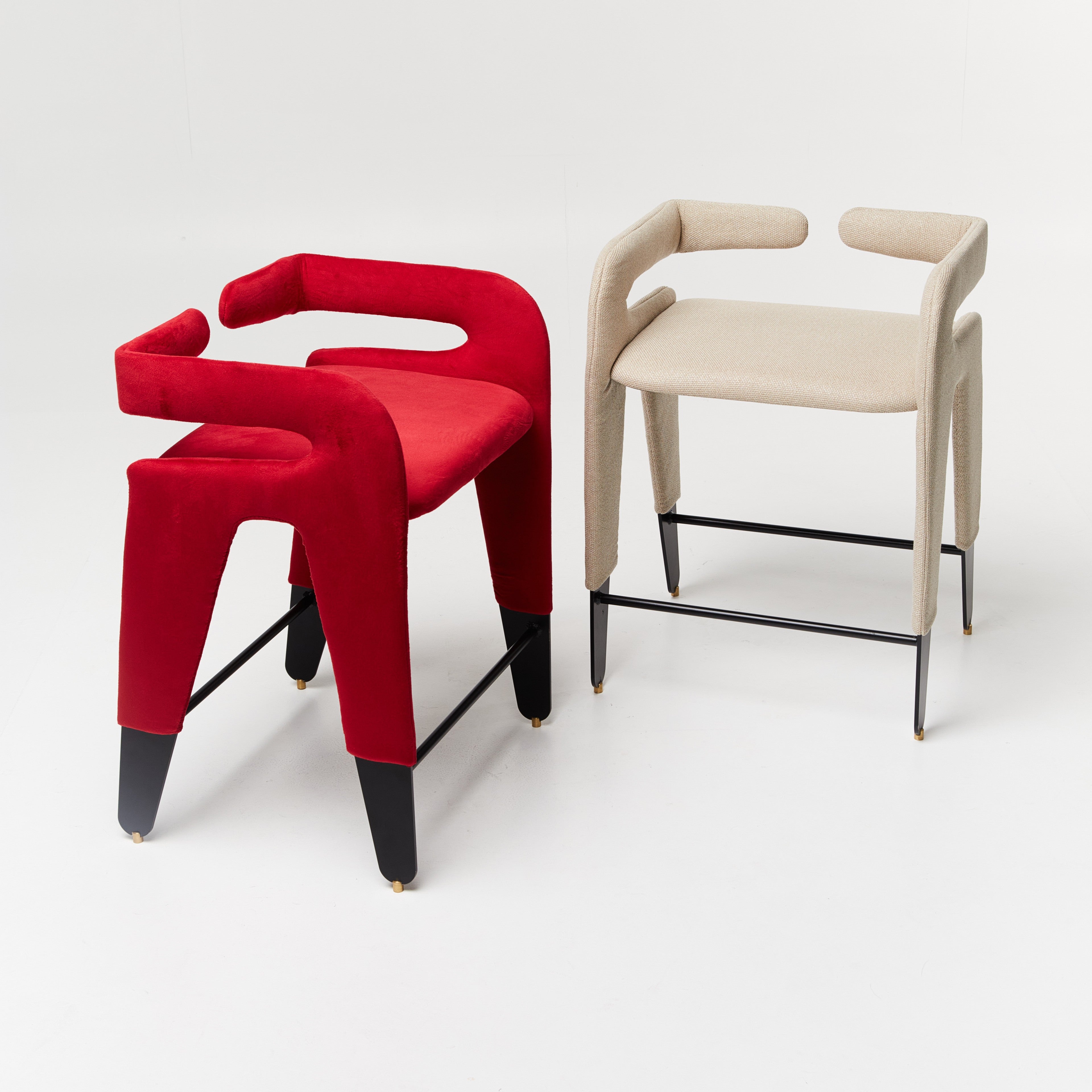 Contato - Bar Chair image