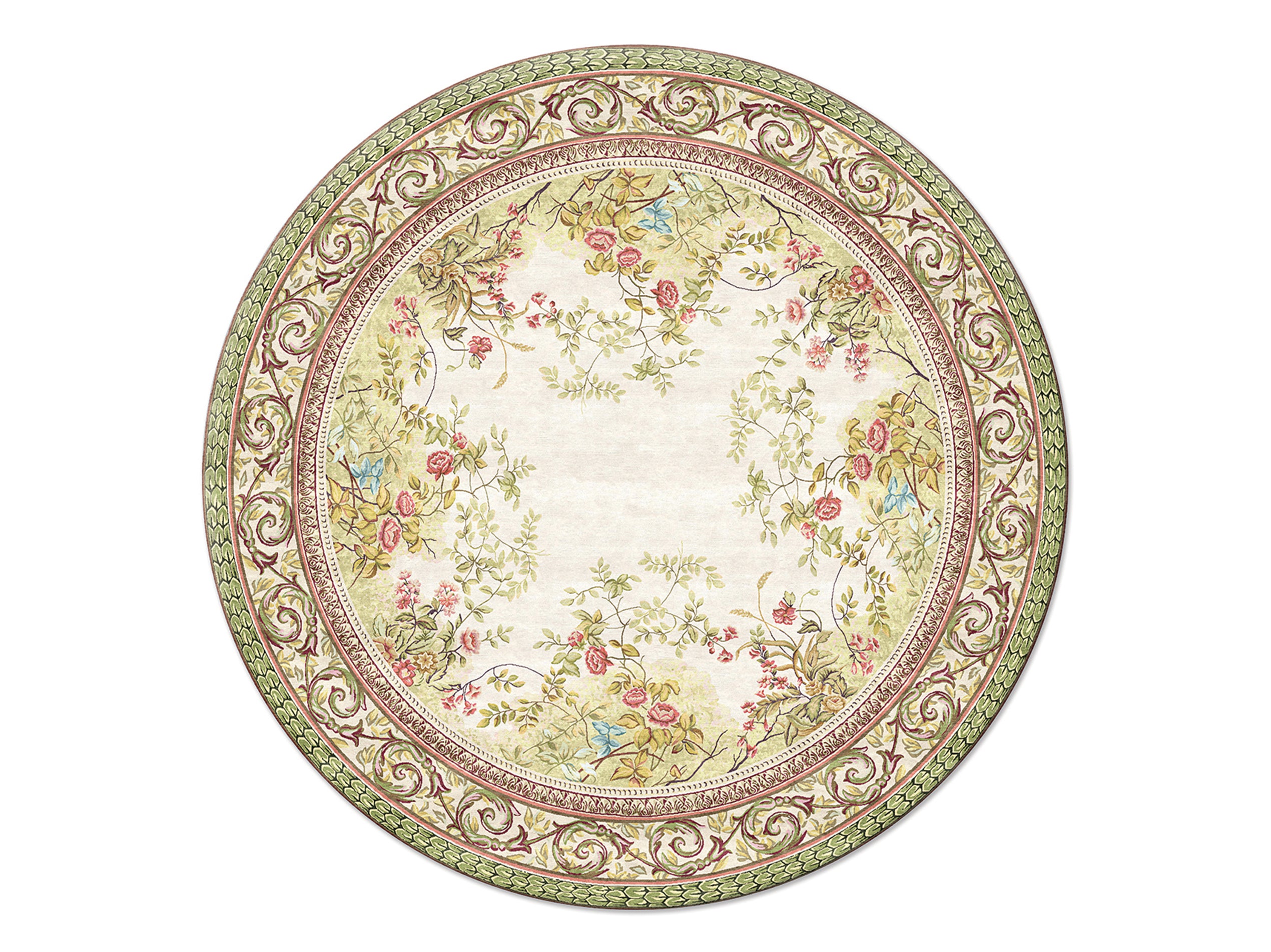Rosemont Circle image