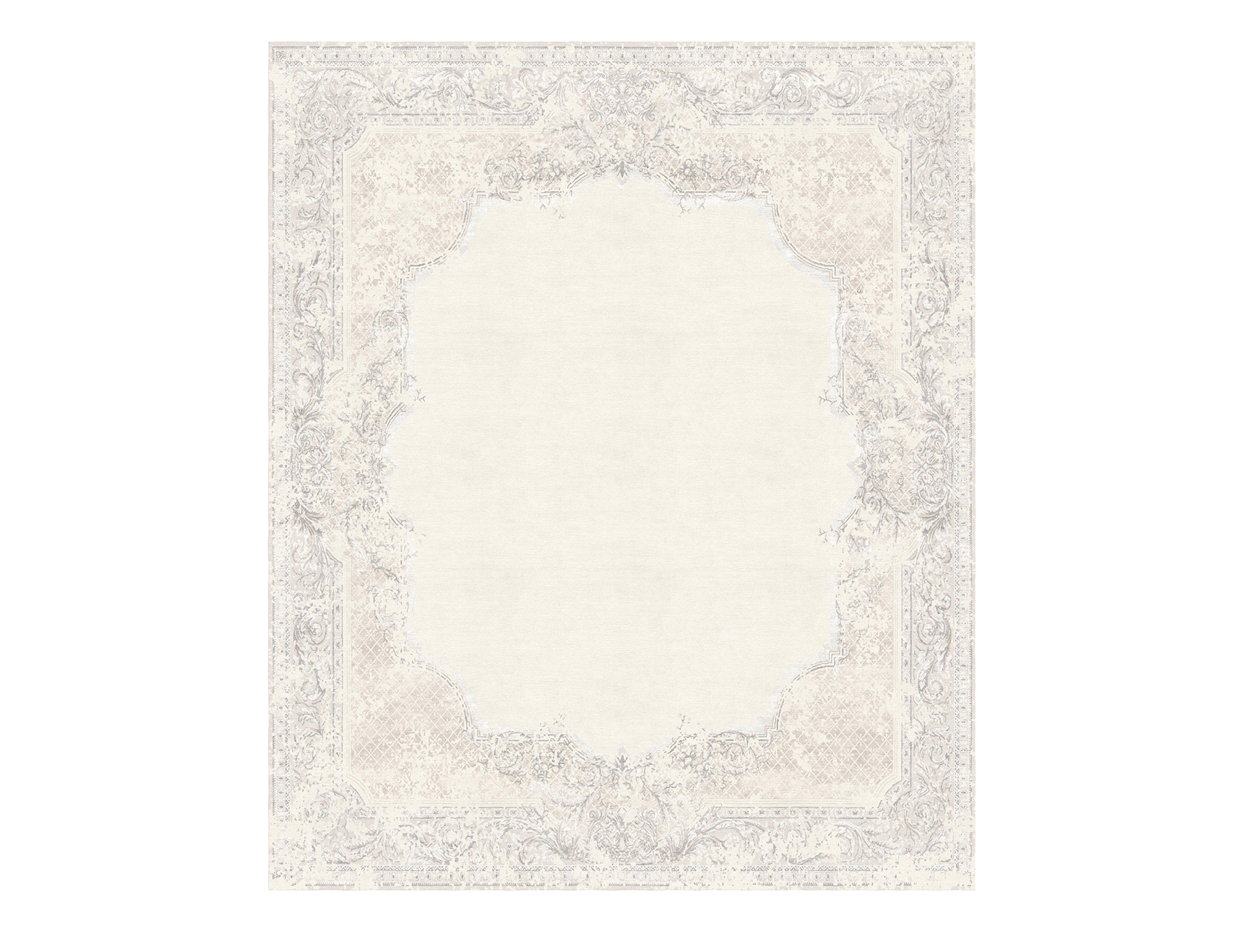 Aubusson Vintage Dusty Beige image