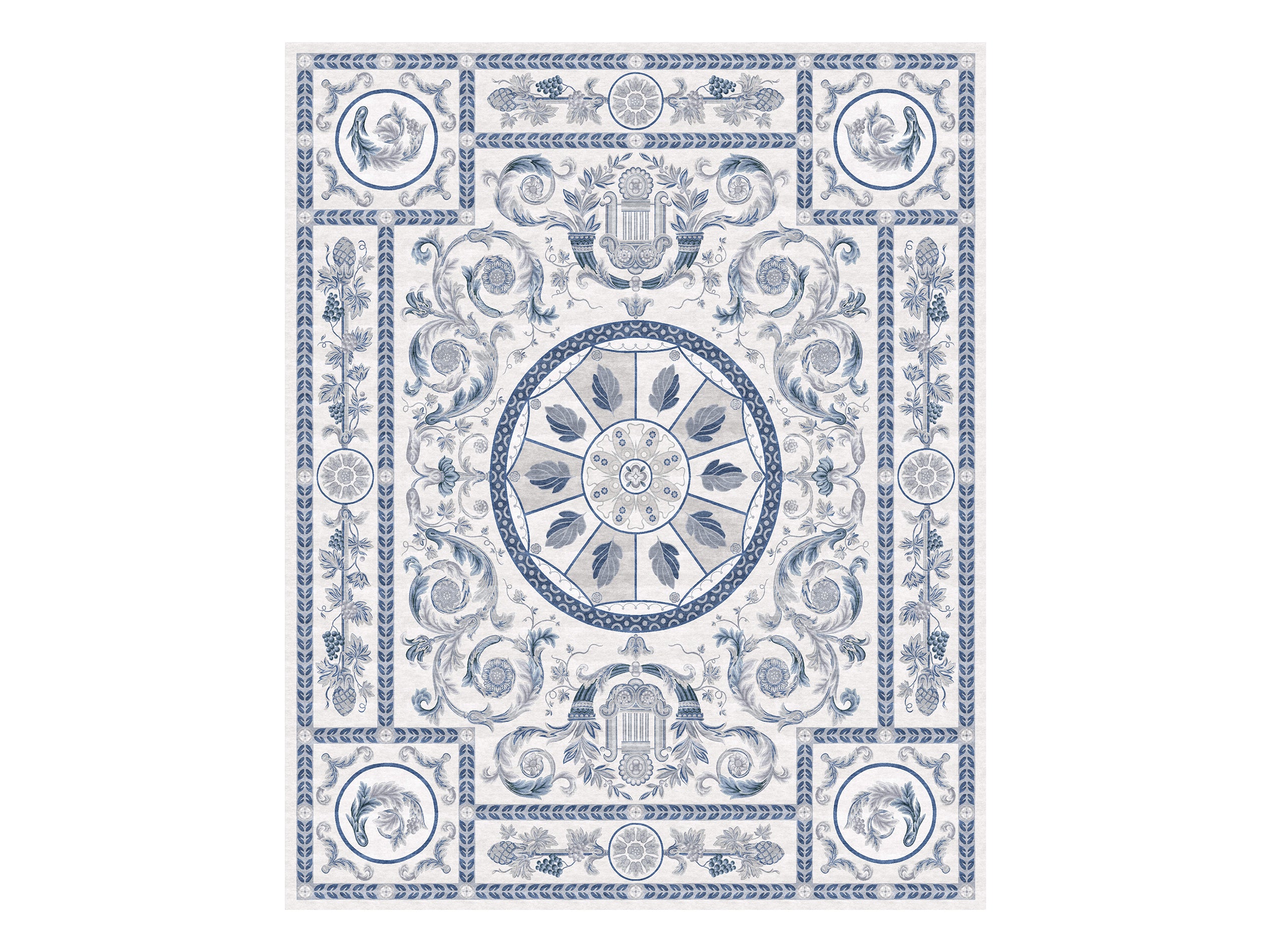 Royal Arfa Blue image
