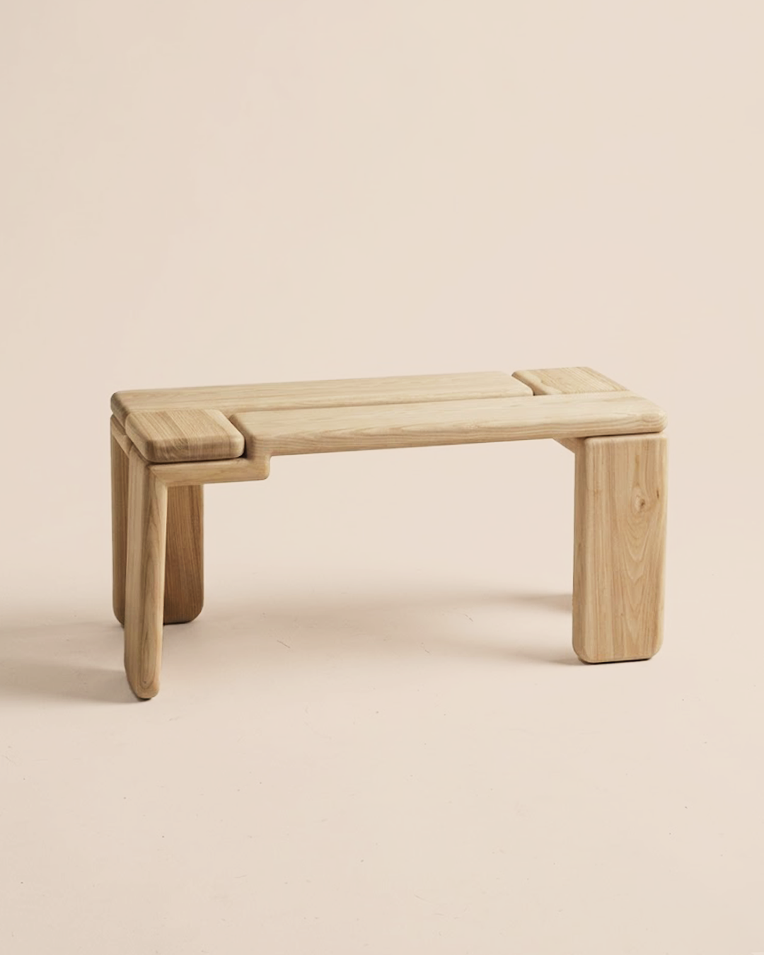 THE KNOT BENCH by Luis Gimeno image 5
