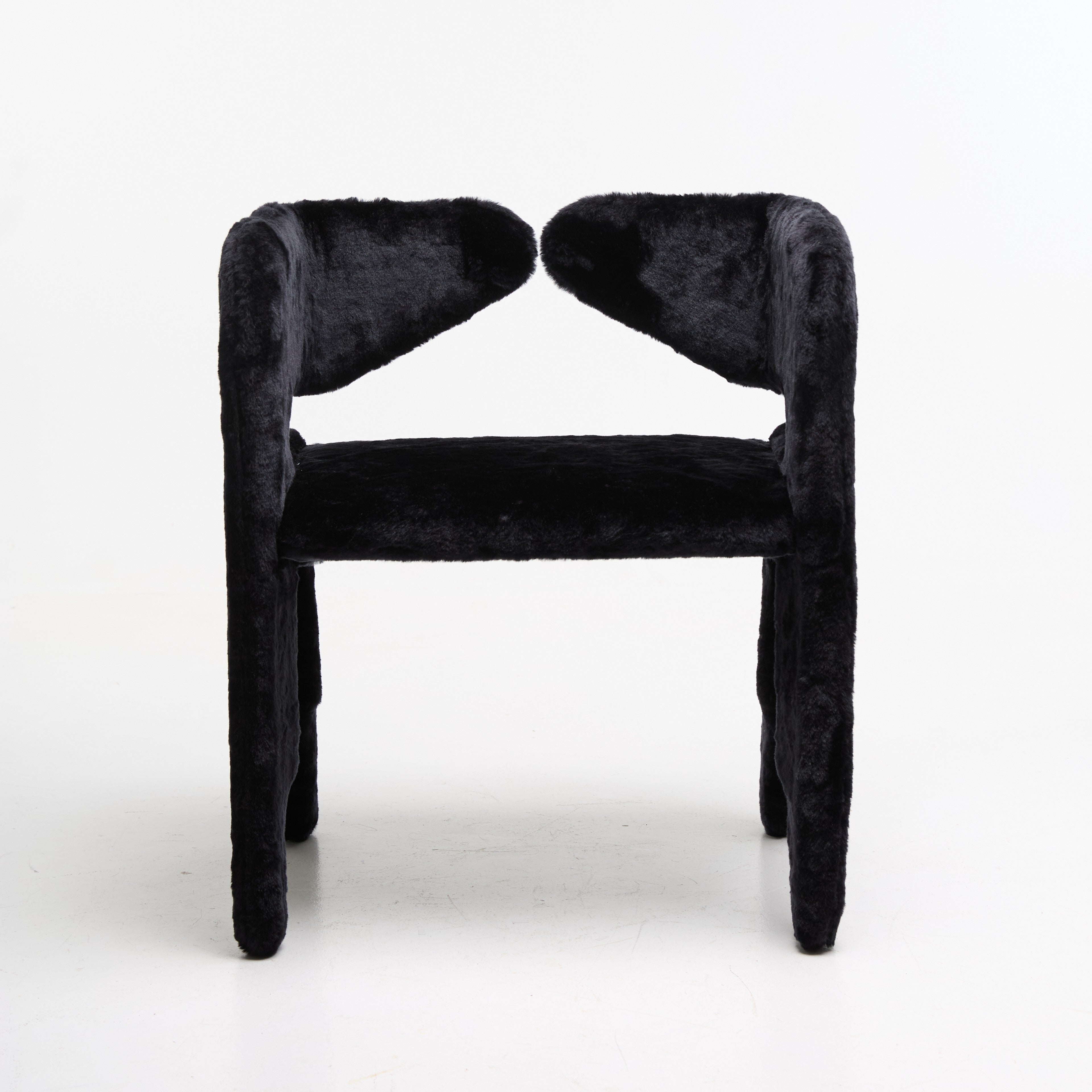 Abismos - ArmChair image