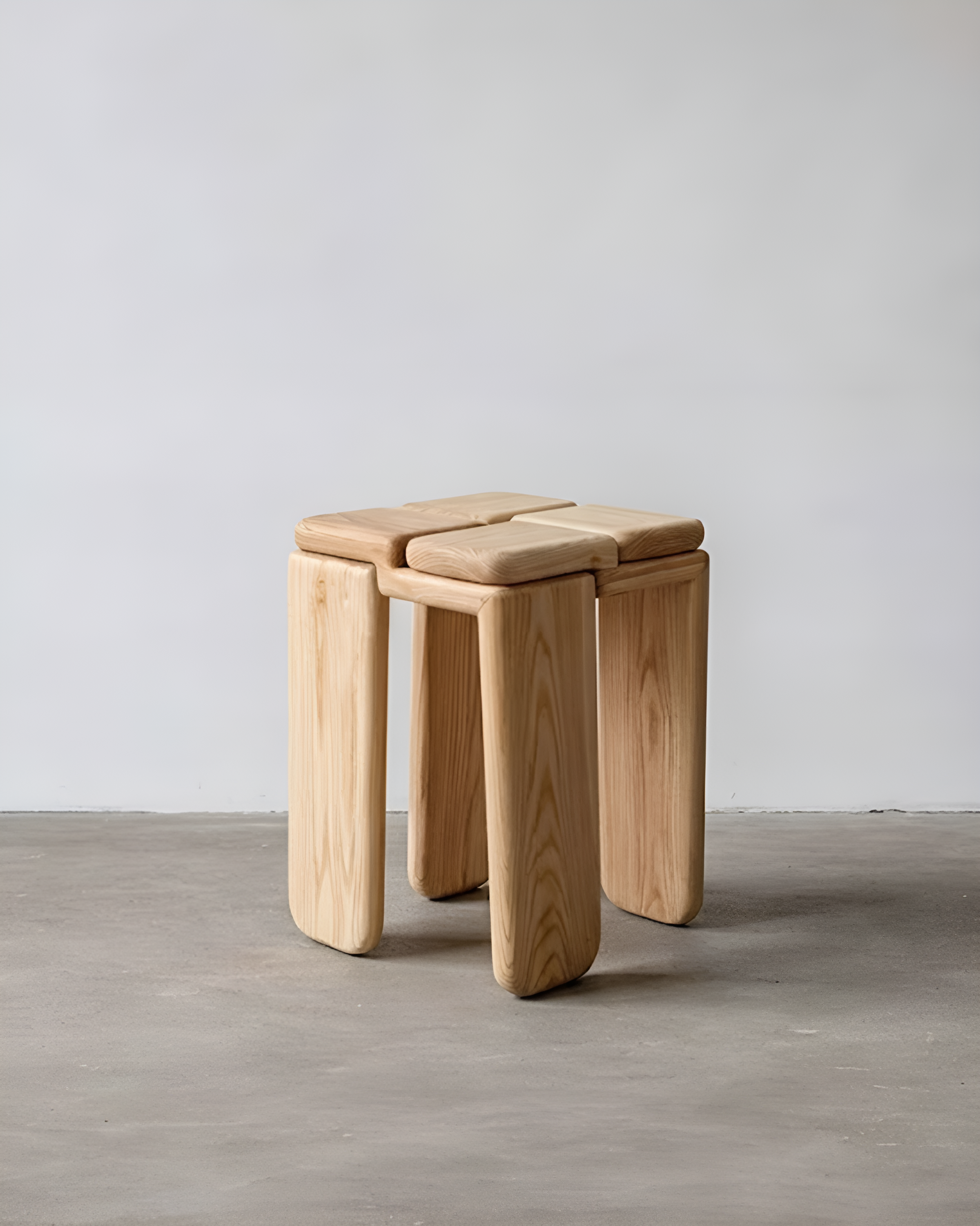 THE KNOT STOOL Mix by Luis Gimeno image 8