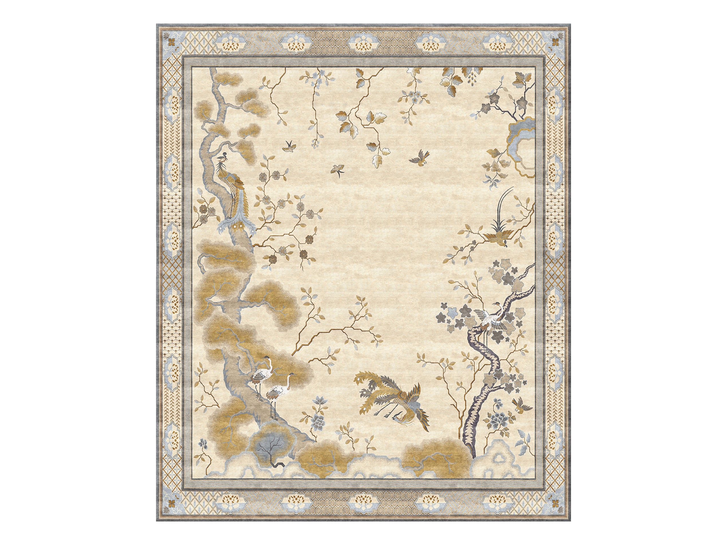 Chinese Phoenix Celeste image