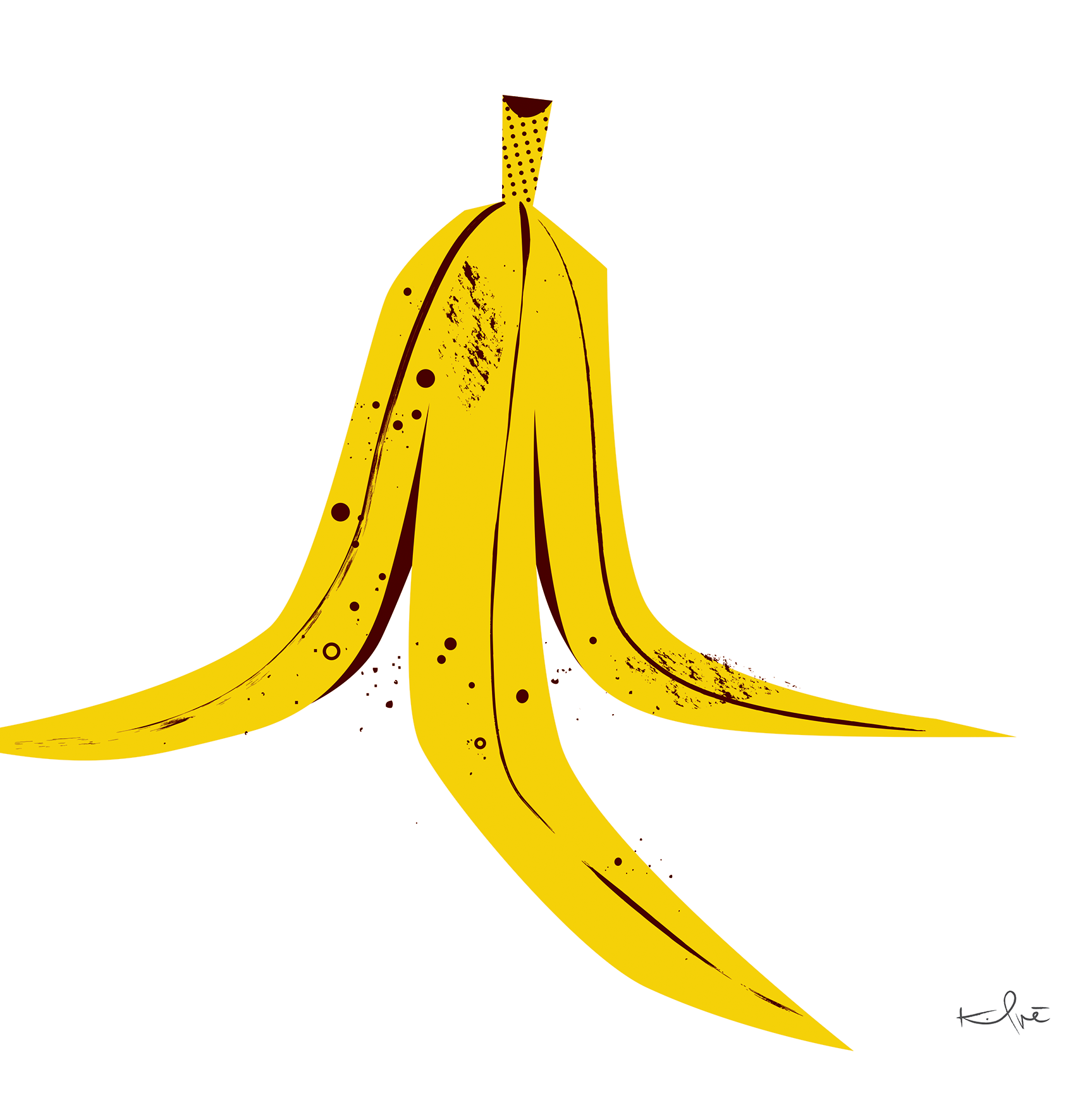 Banana Peel ��������������