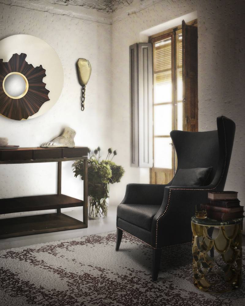 Dukono Armchair image