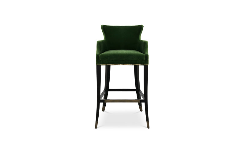 Dukono Bar Chair image