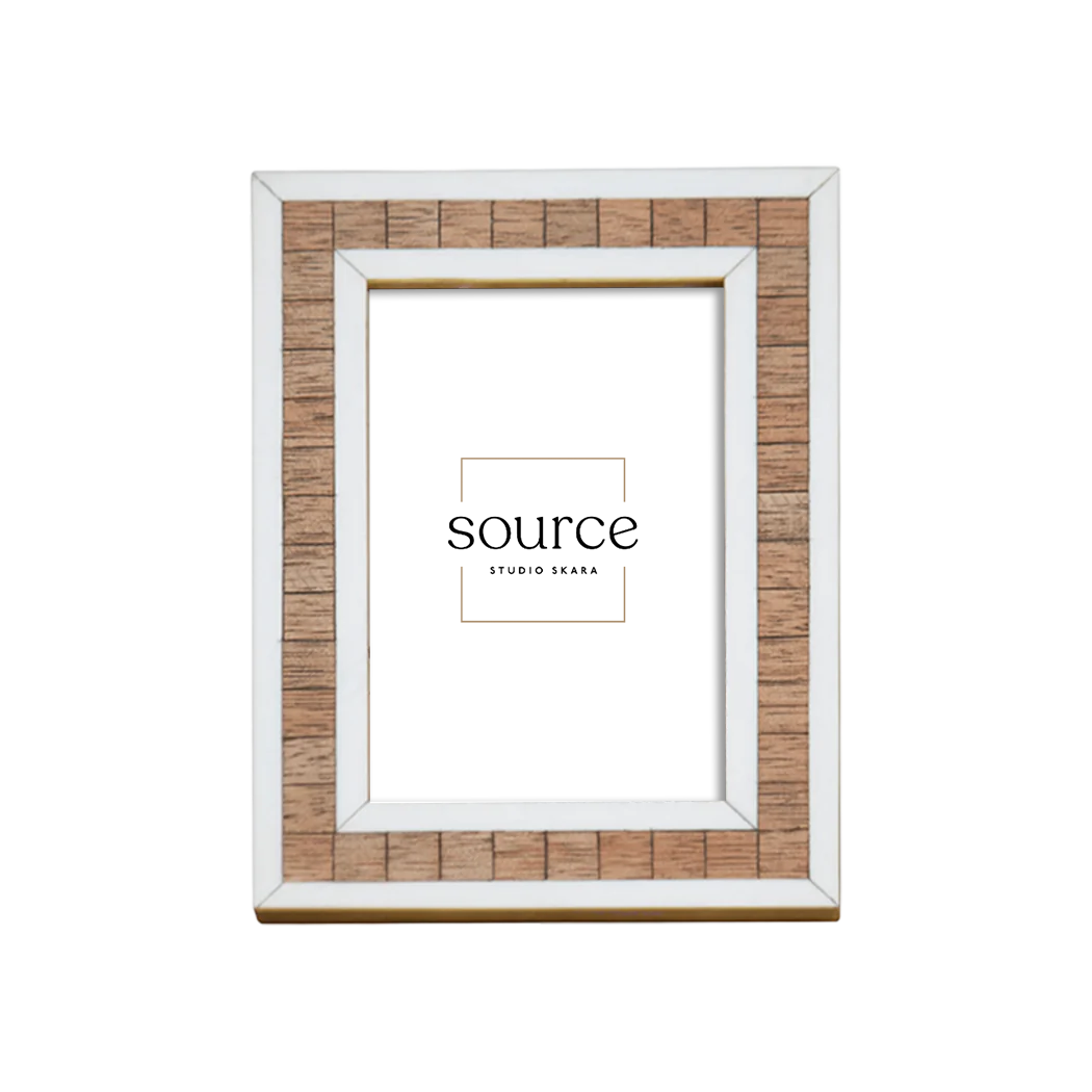 Dune Frame - Source by Studio Skara