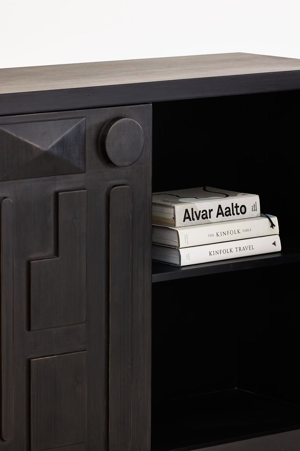 Aegis Sideboard image 5