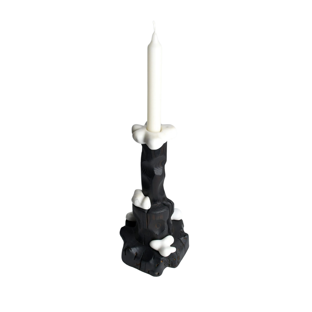 Cumulus Candle Holder image 0