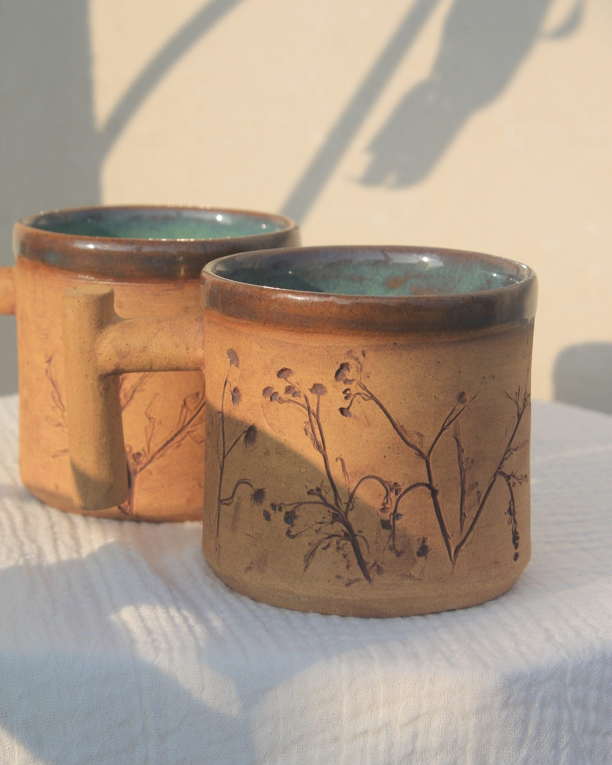From the Woods - Mugs - Set of 6 image 3