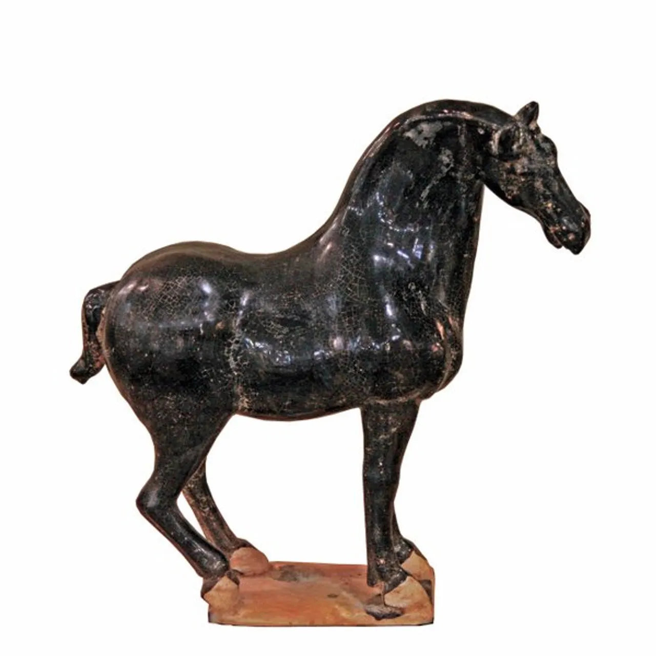 High Stallion Medium Dark Blue image 0