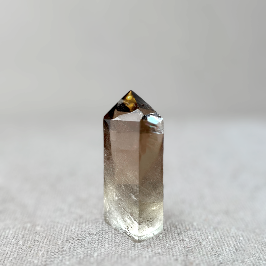 Smoky Quartz Point - Source by Studio Skara, view 9