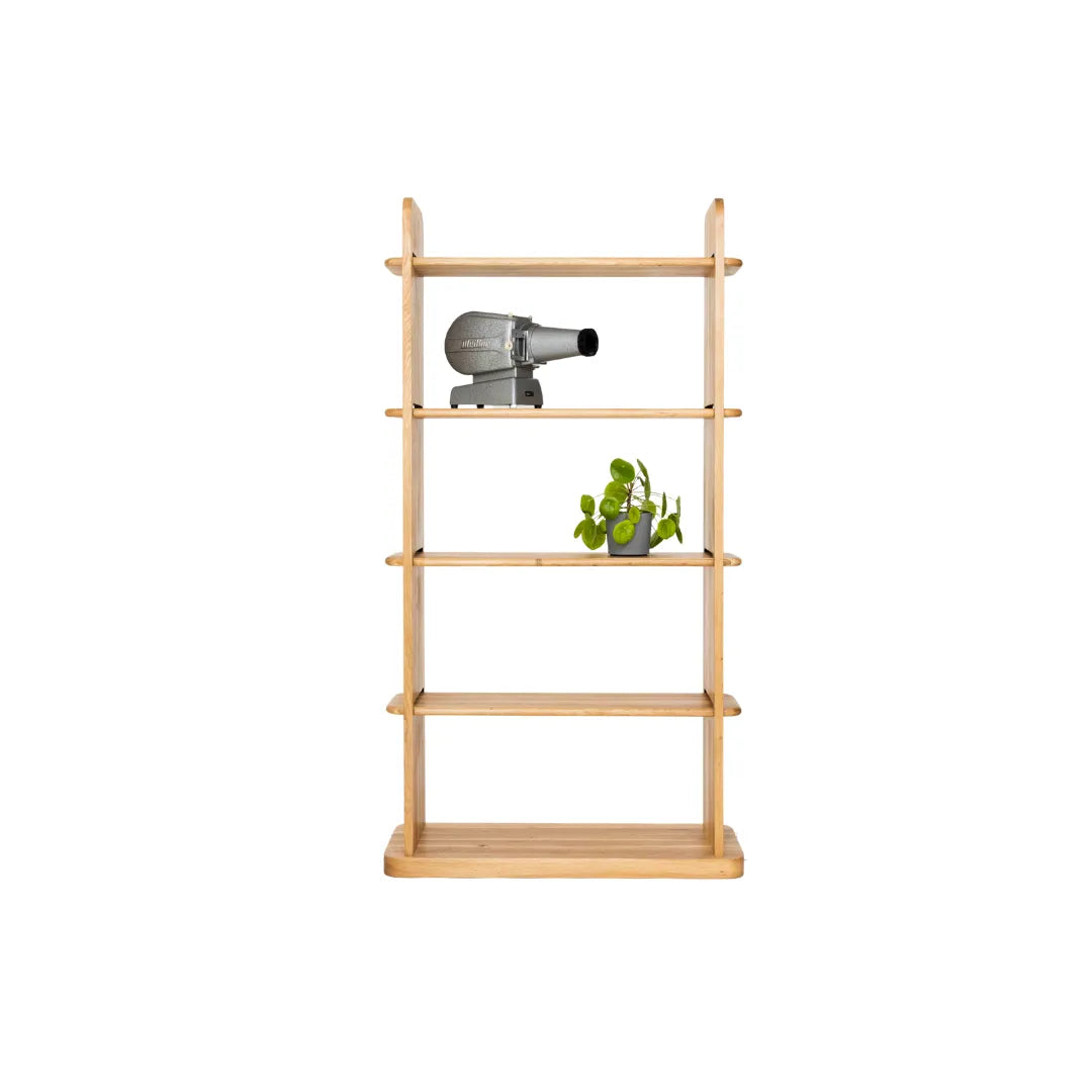 Bookcase Hector image 1