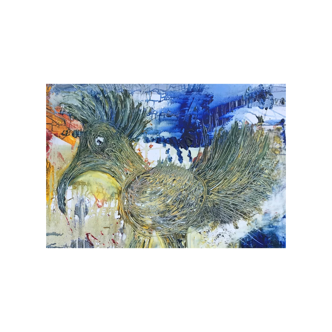 The Phoenix of the Mist image 2