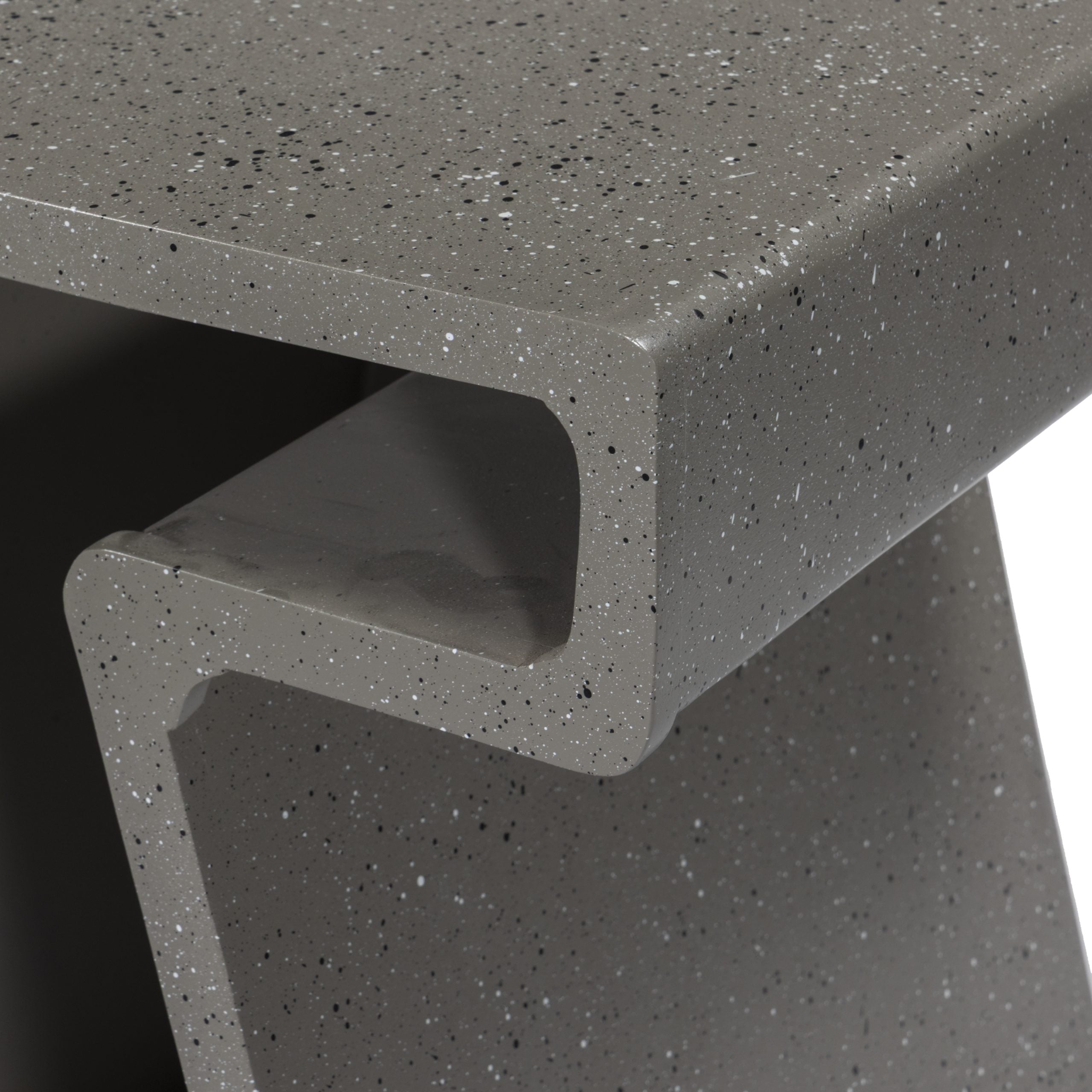 Mykonos Nesting Side Tables – Set of 2 image 7