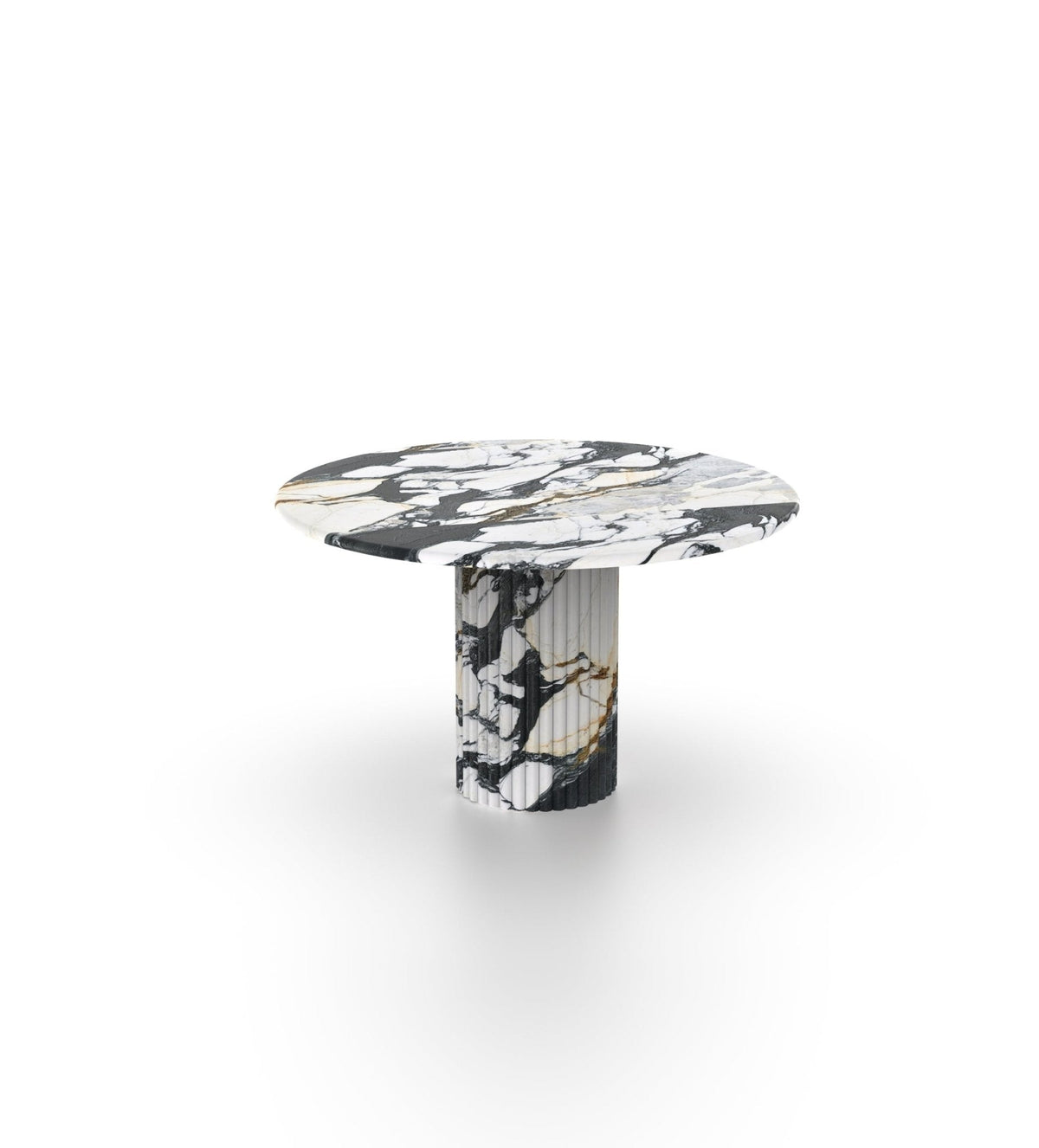 Elisa Petit Round Dining Table