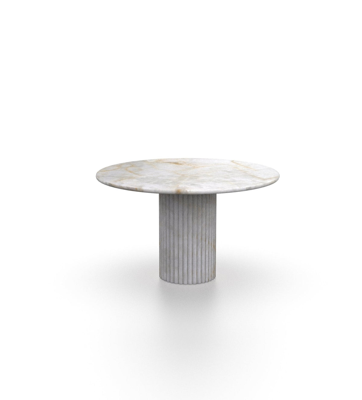 Elisa Petit Round Dining Table
