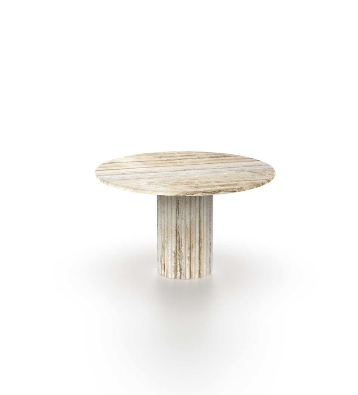 Elisa Petit Round Dining Table