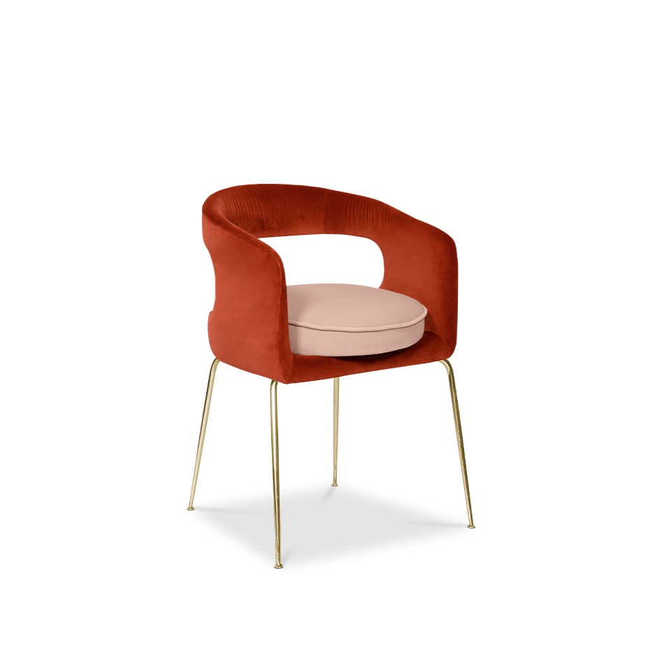 Ellen Dining Chair by Essential Home