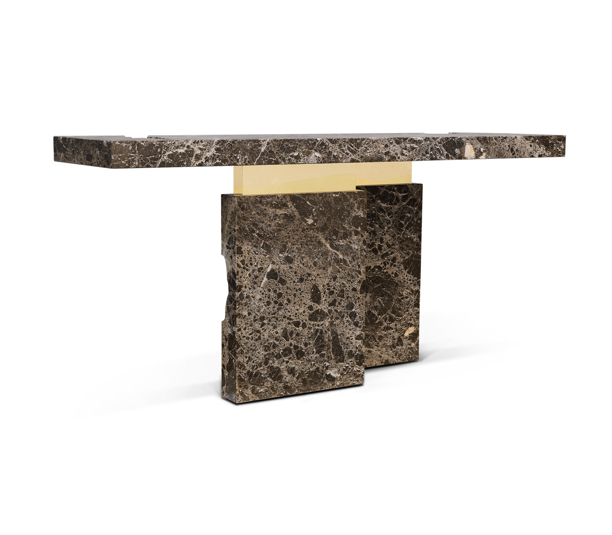 Empire Nero Console by Boca do Lobo – view 4