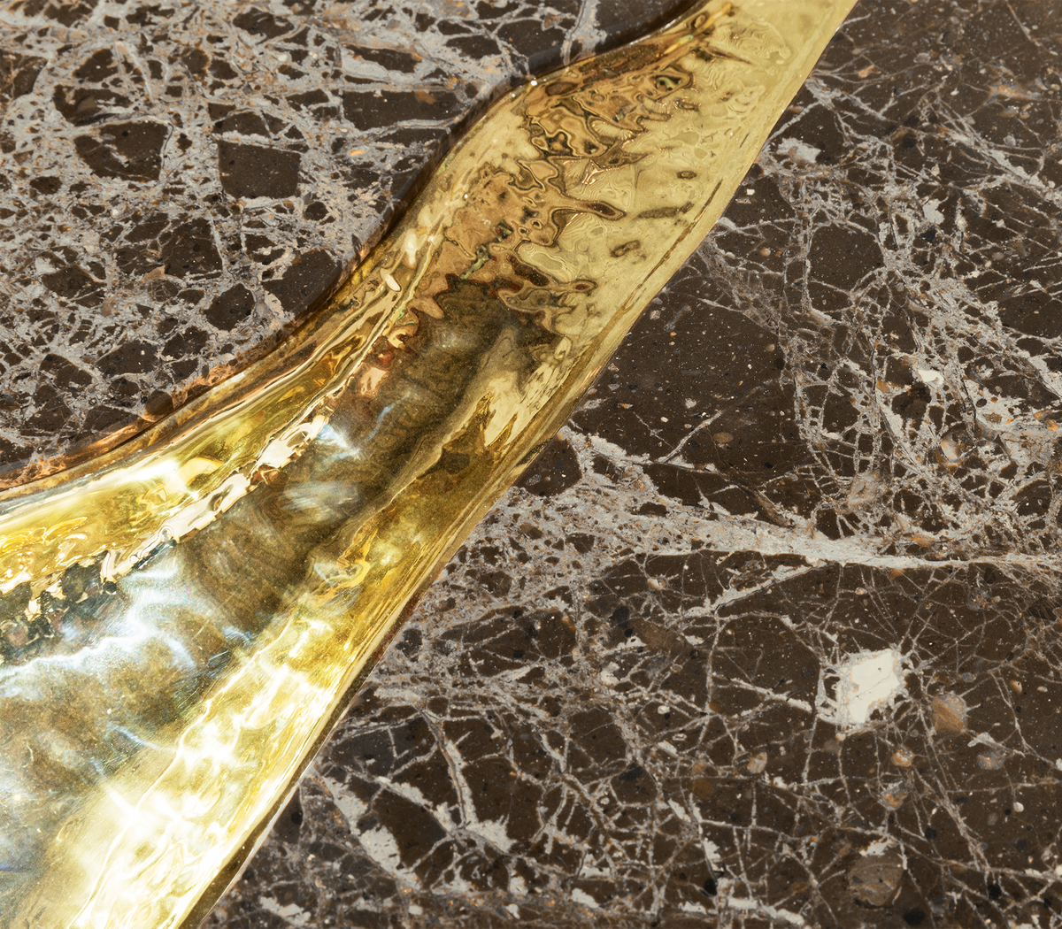 Empire Nero Console by Boca do Lobo – view 7