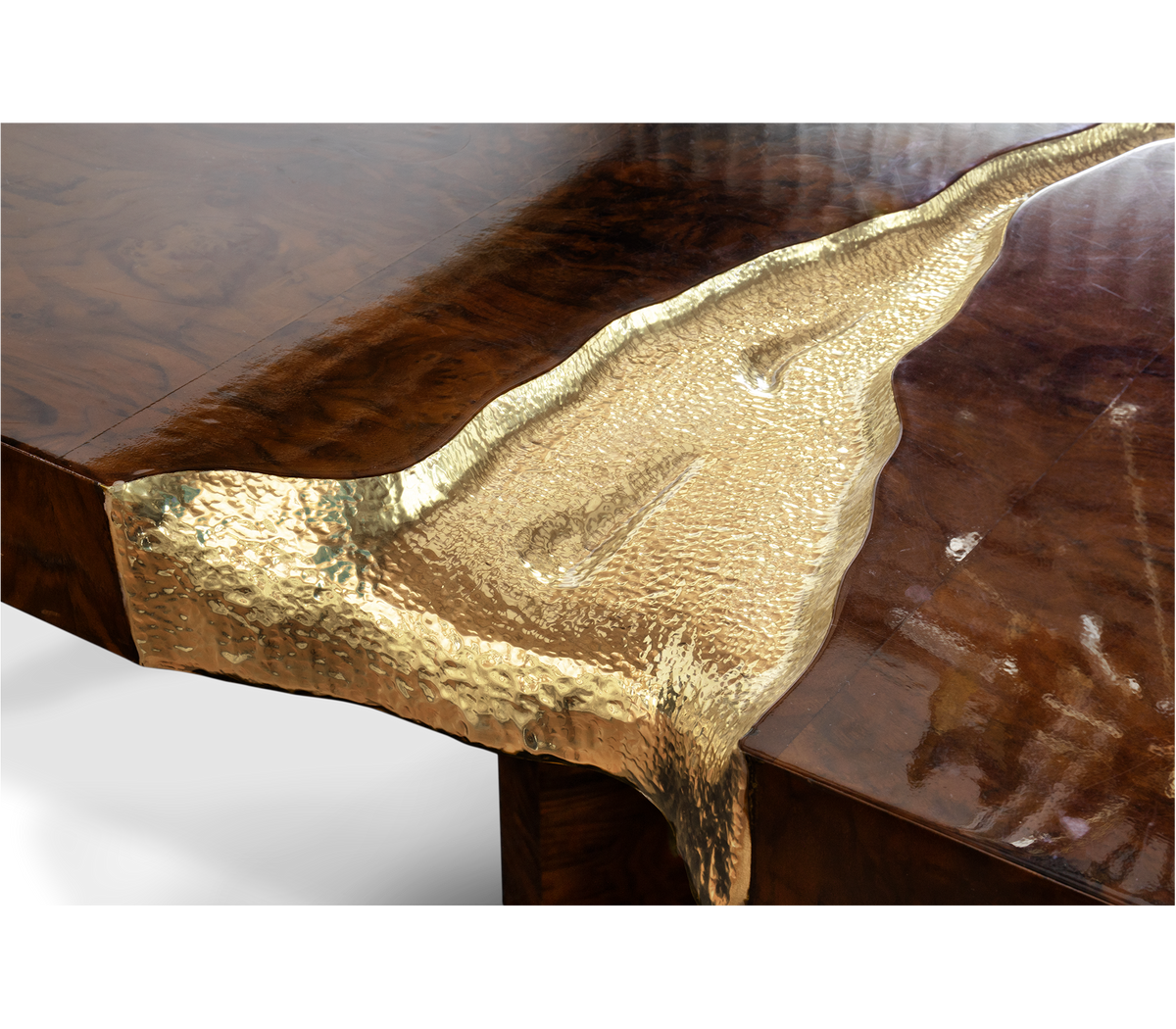 Empire Dining Table by Boca do Lobo – view 3
