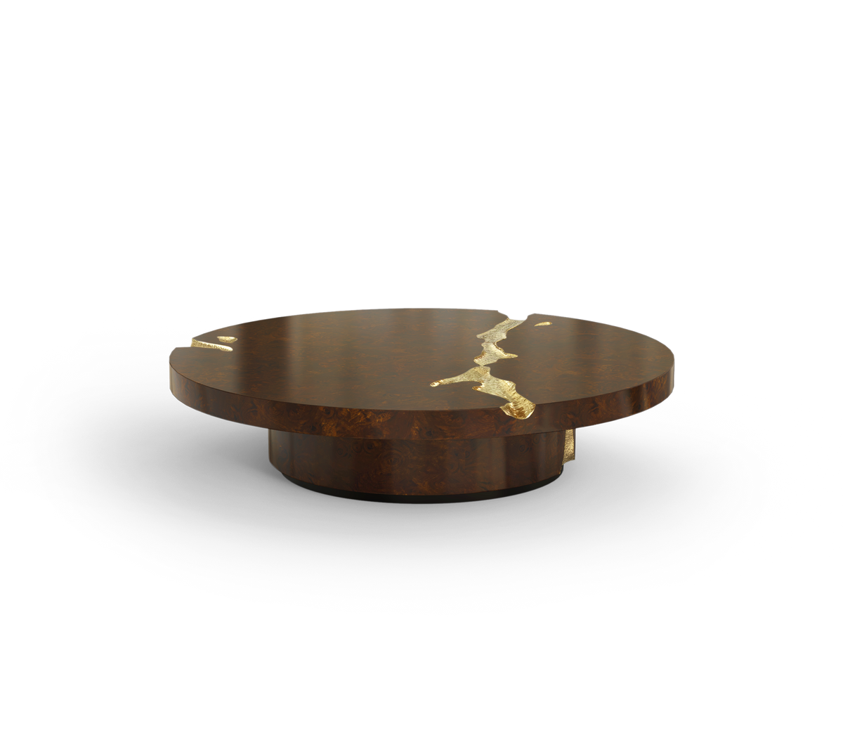 Empire Center Table by Boca do Lobo – view 4