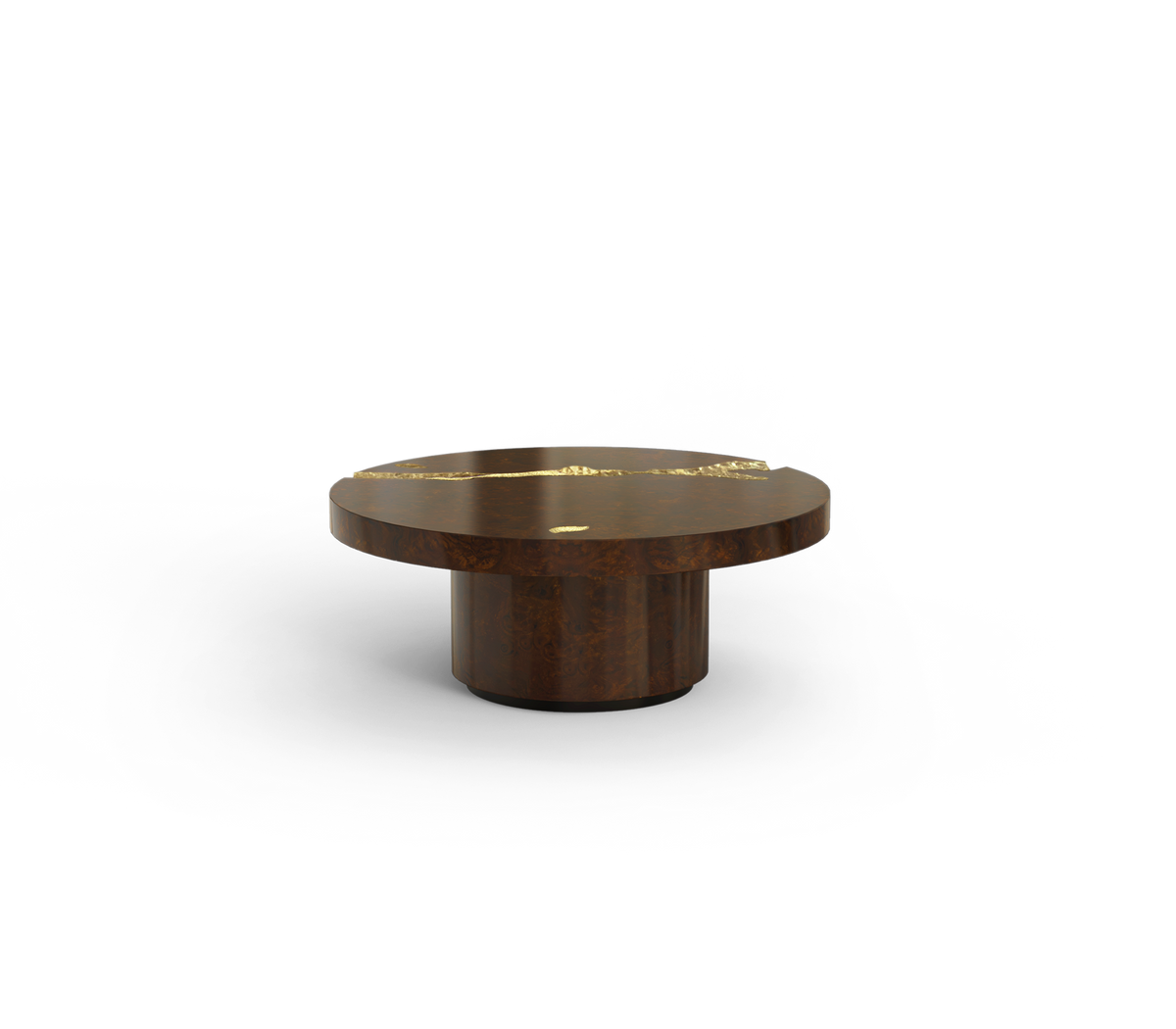 Empire Set Center Table by Boca do Lobo – view 5
