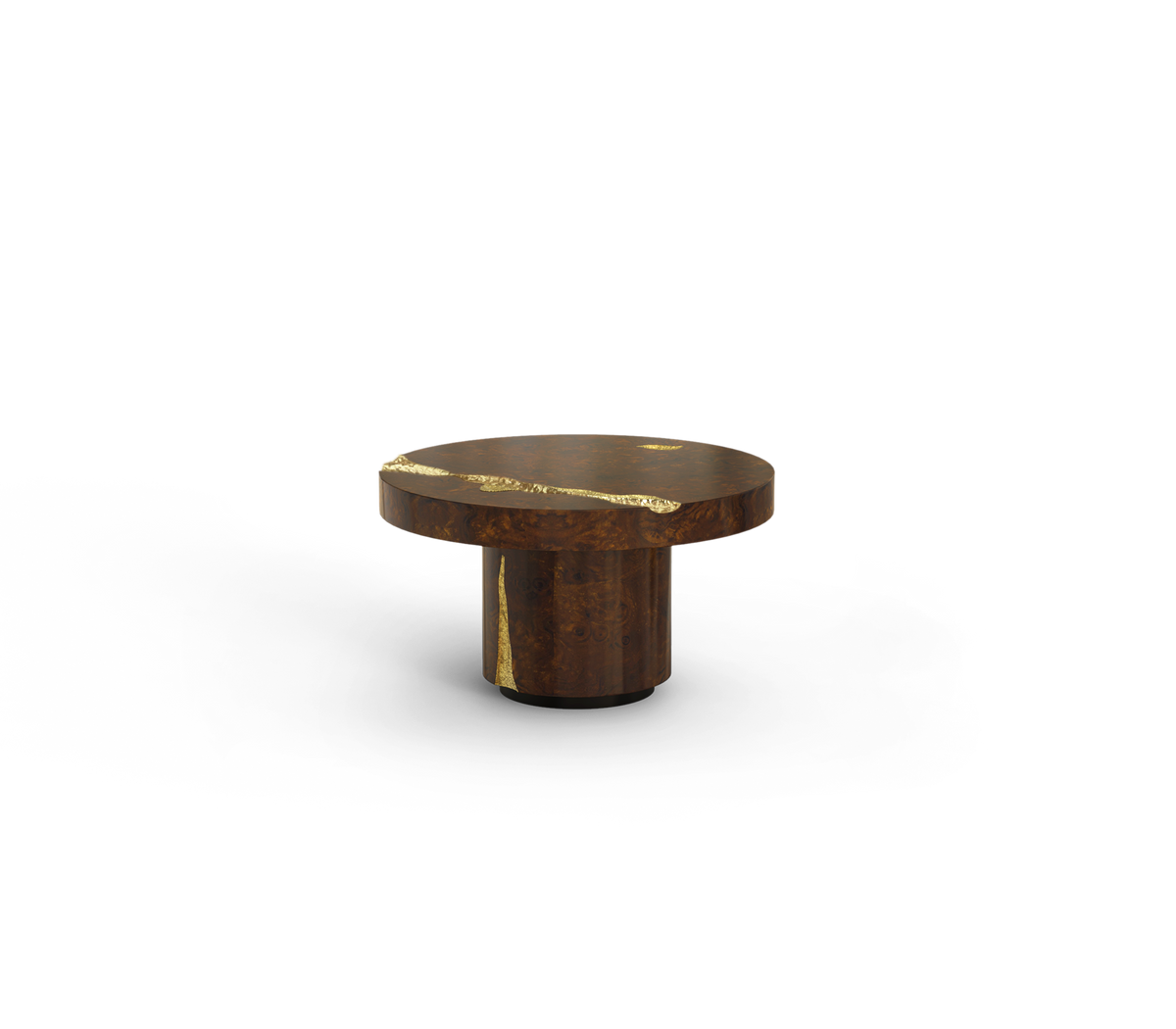 Empire Center Table by Boca do Lobo – view 6