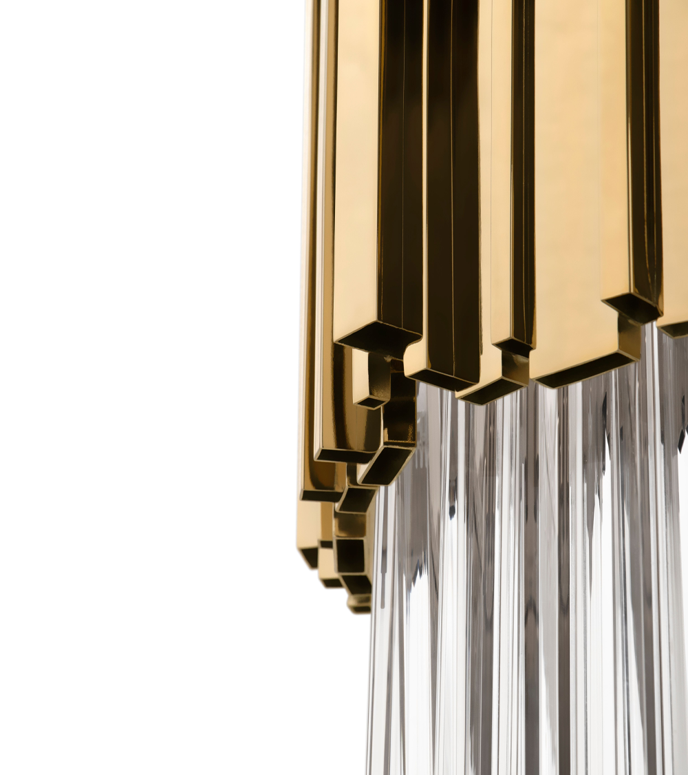 Empire II Wall Light by Luxxu – view 3