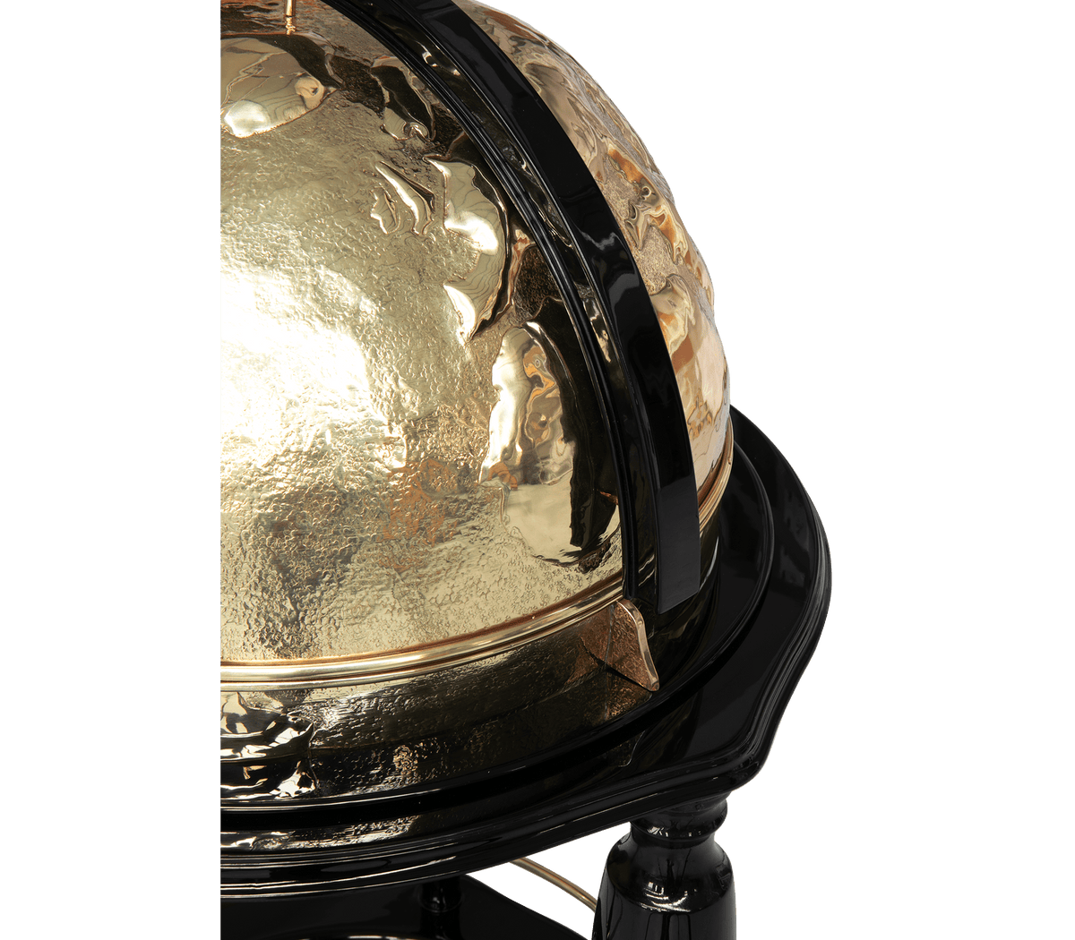 Equator Gold Globe Bar by Boca do Lobo – view 7